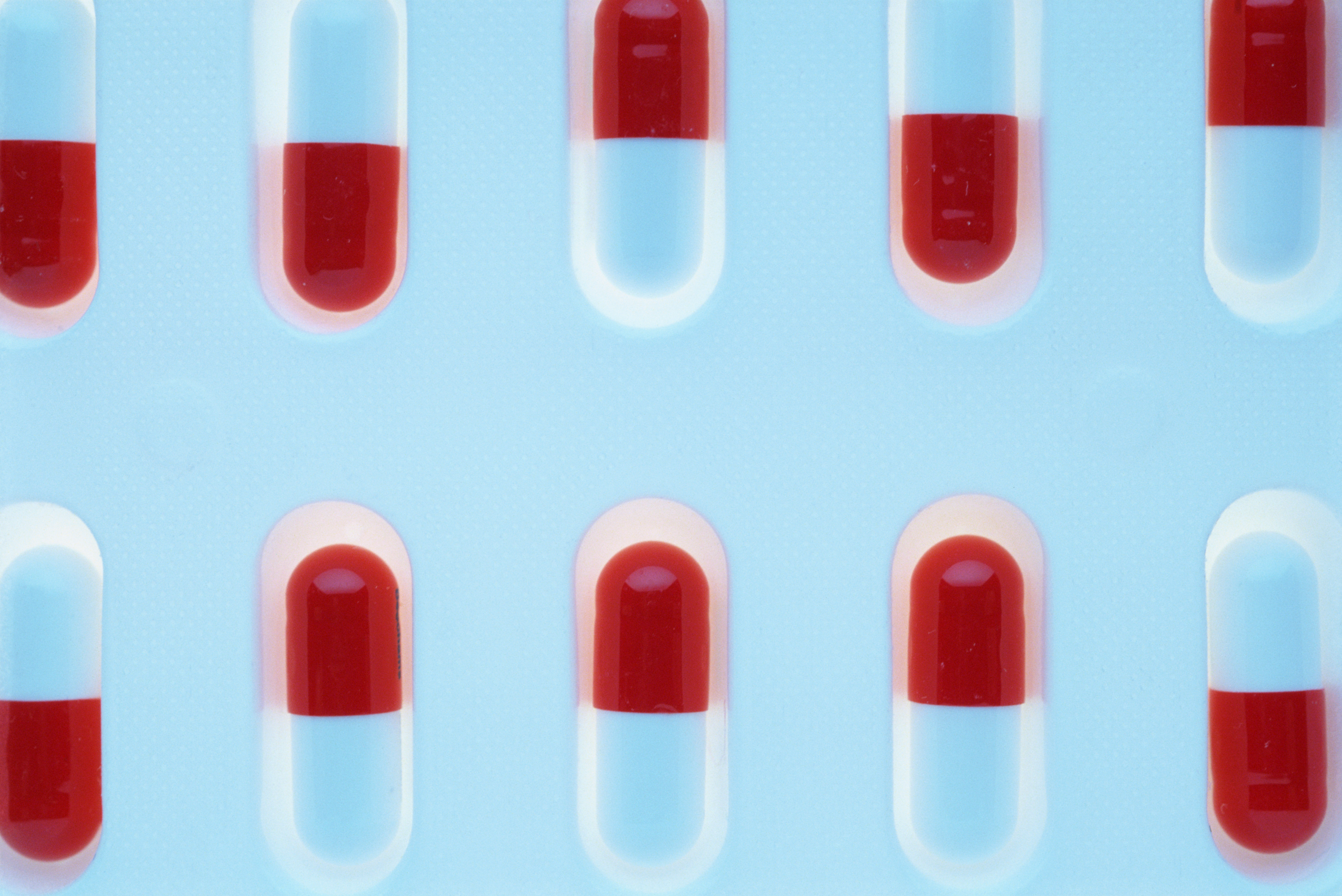 MEDICINE CAPSULES, CLOSE-UP TIME health stock