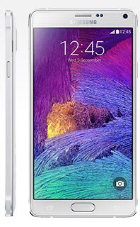 Note 4