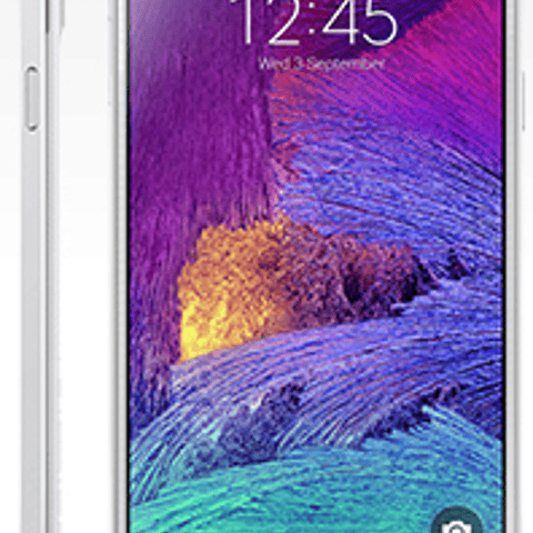 Note 4