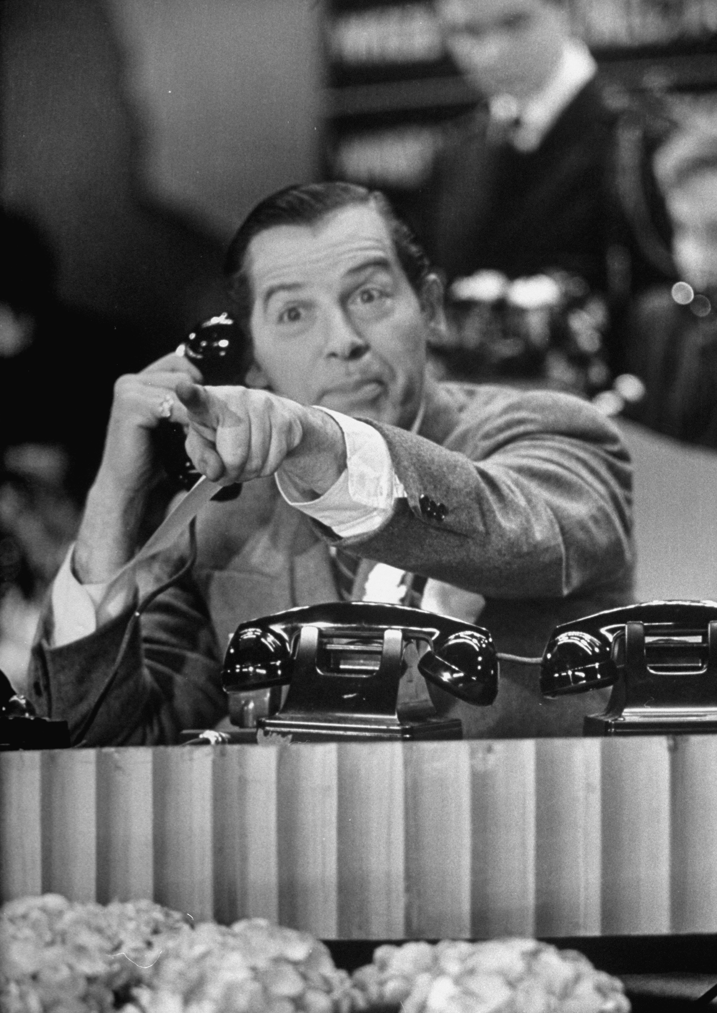 Milton Berle