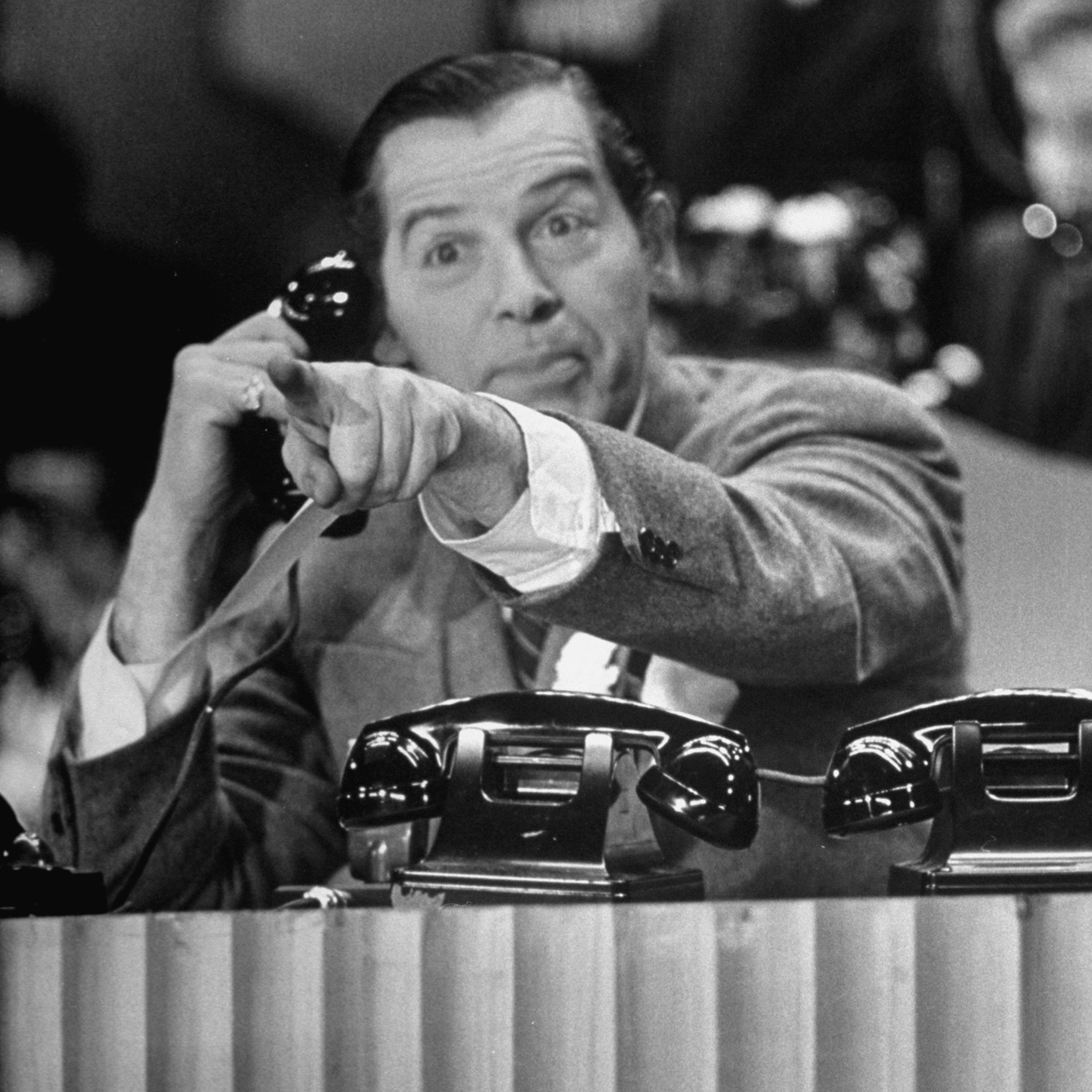 Milton Berle