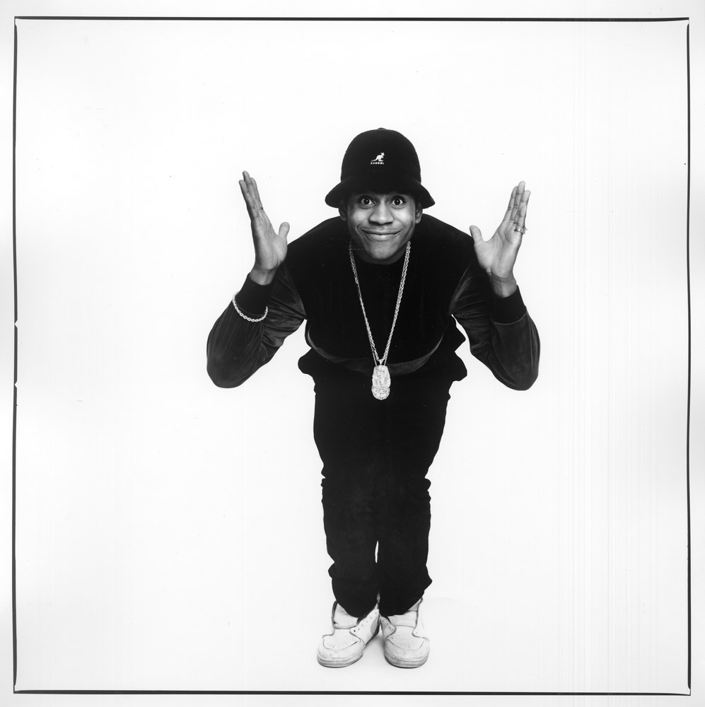 Bring the Noise: 25 Years of Def Jam