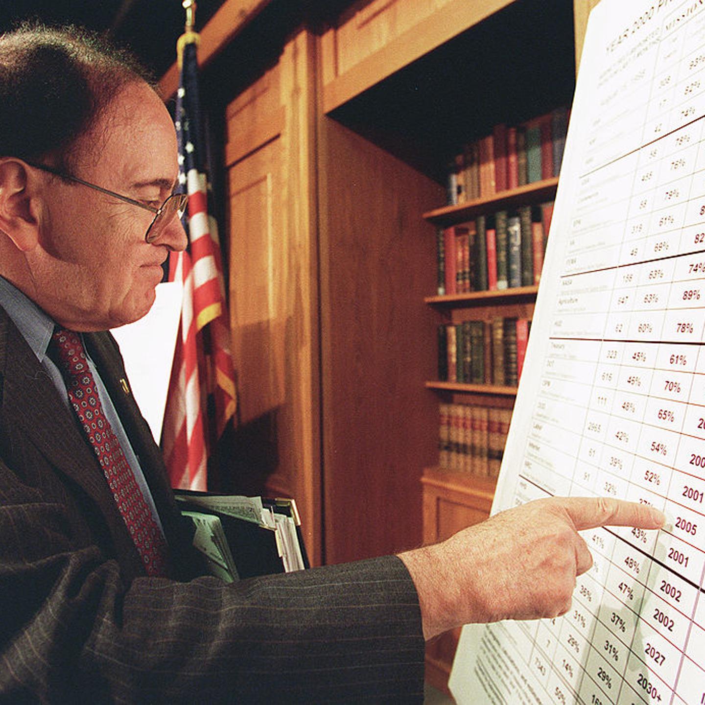 PROGRESS ON YEAR 2000 COMPUTER PROBLEM--After his news confe