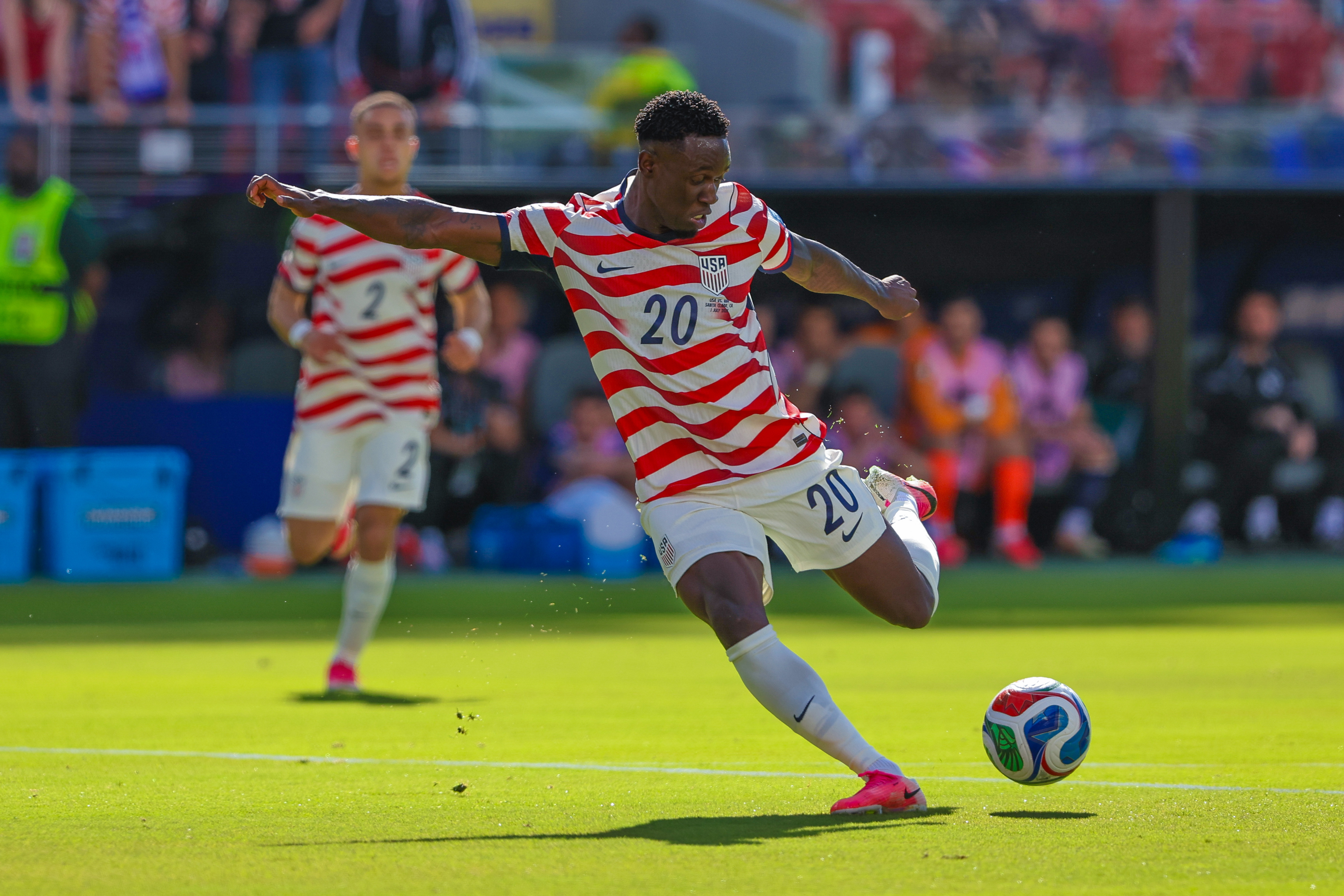 Common Sense Prevails at the FIFA World Cup