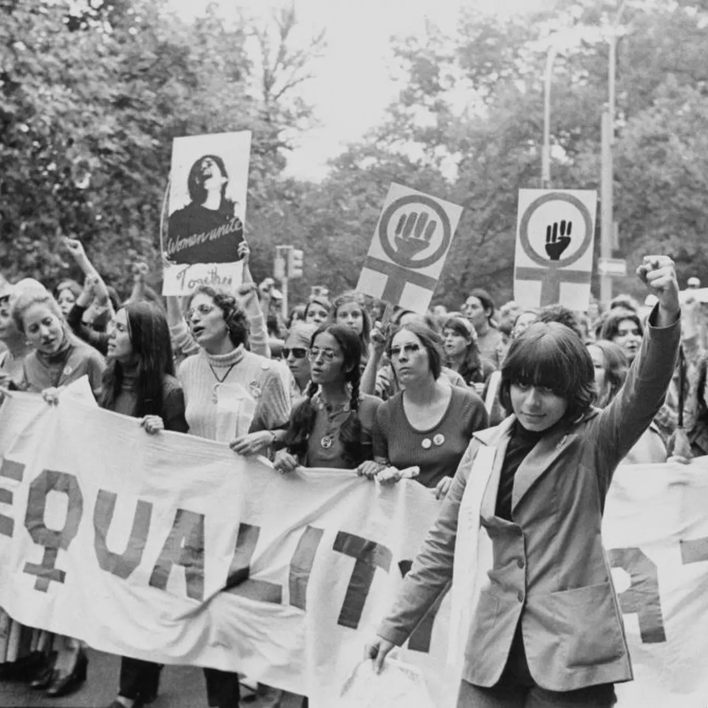 Women's Equality Day