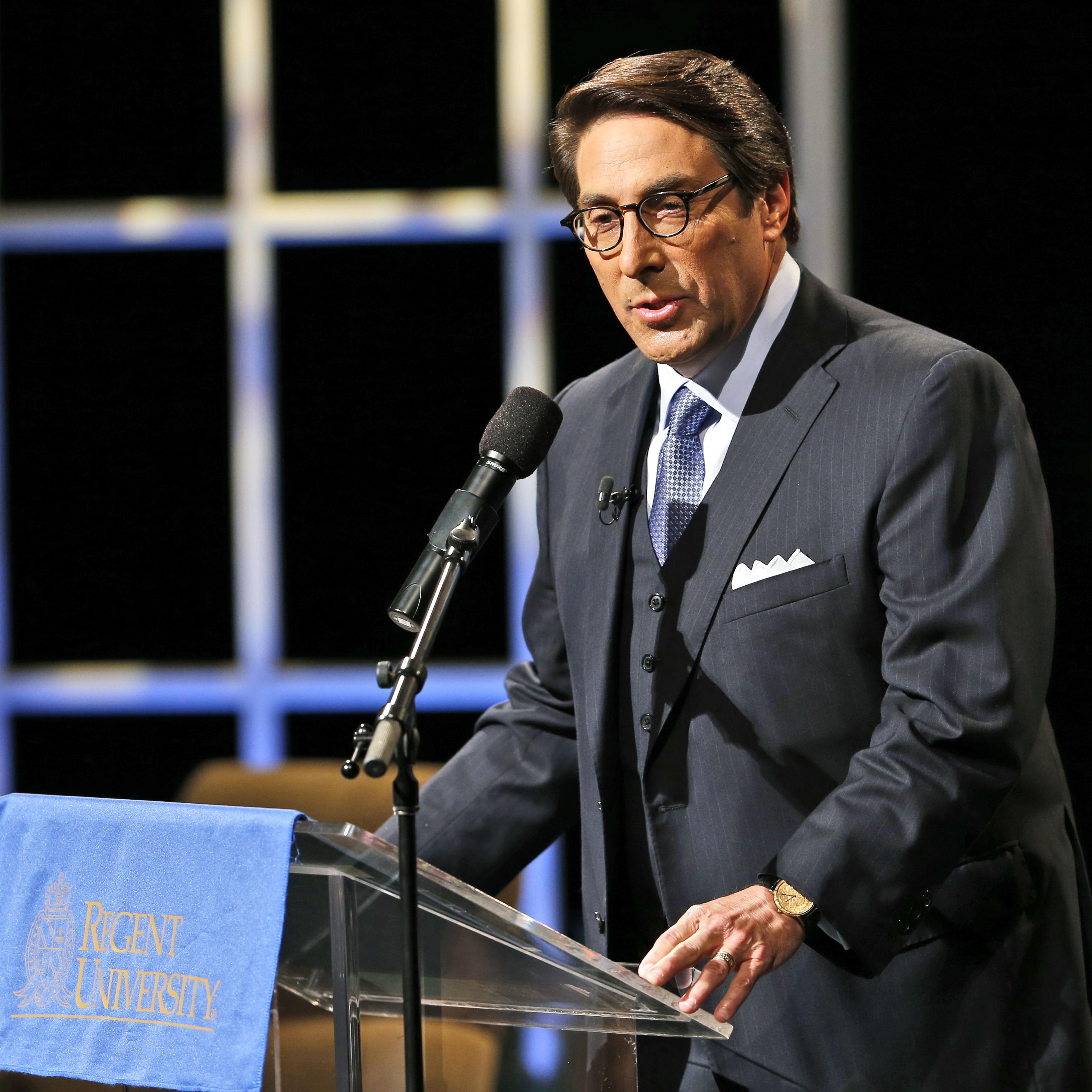 Jay Sekulow, Virginia Beach, USA