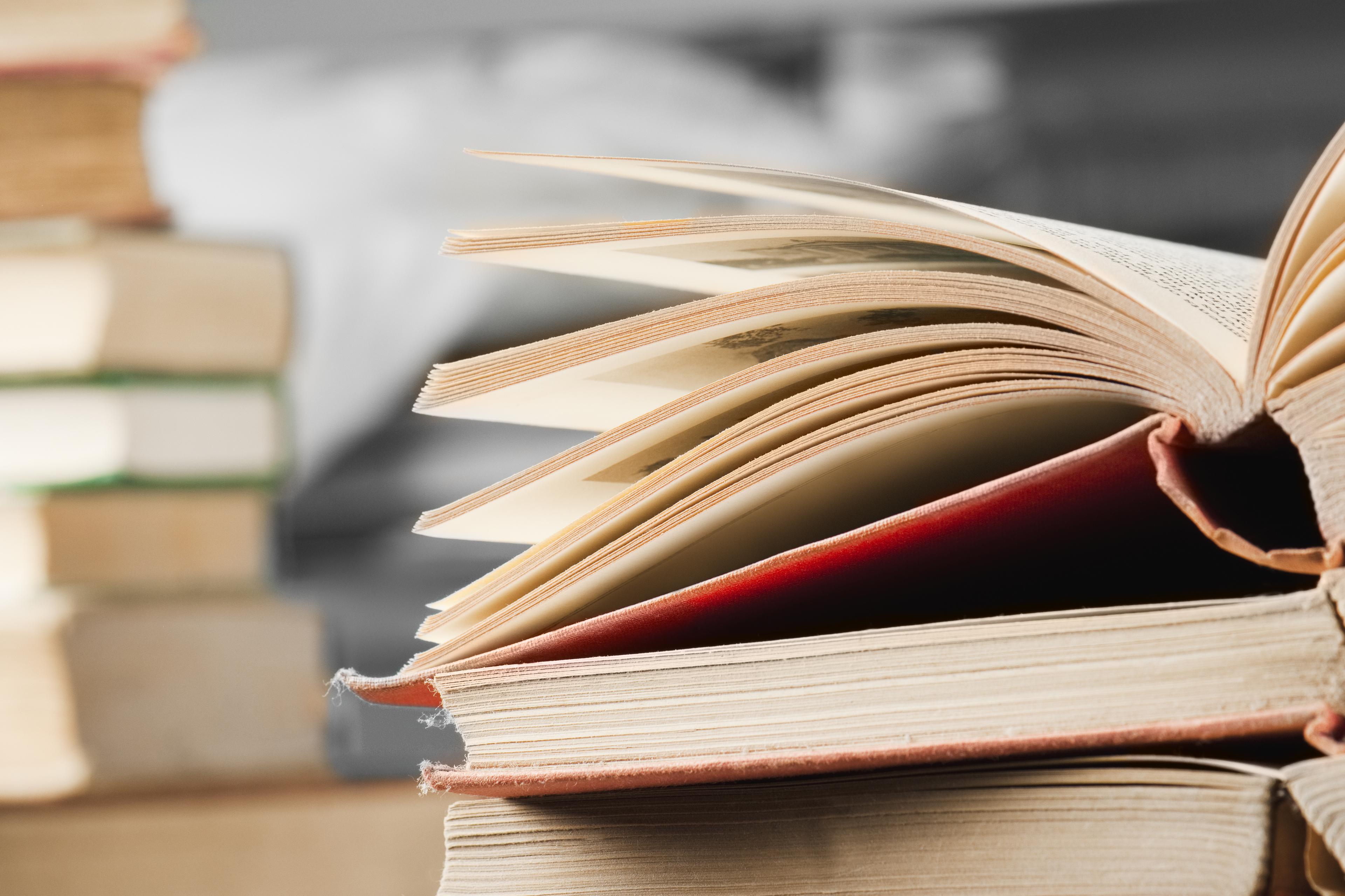 books
