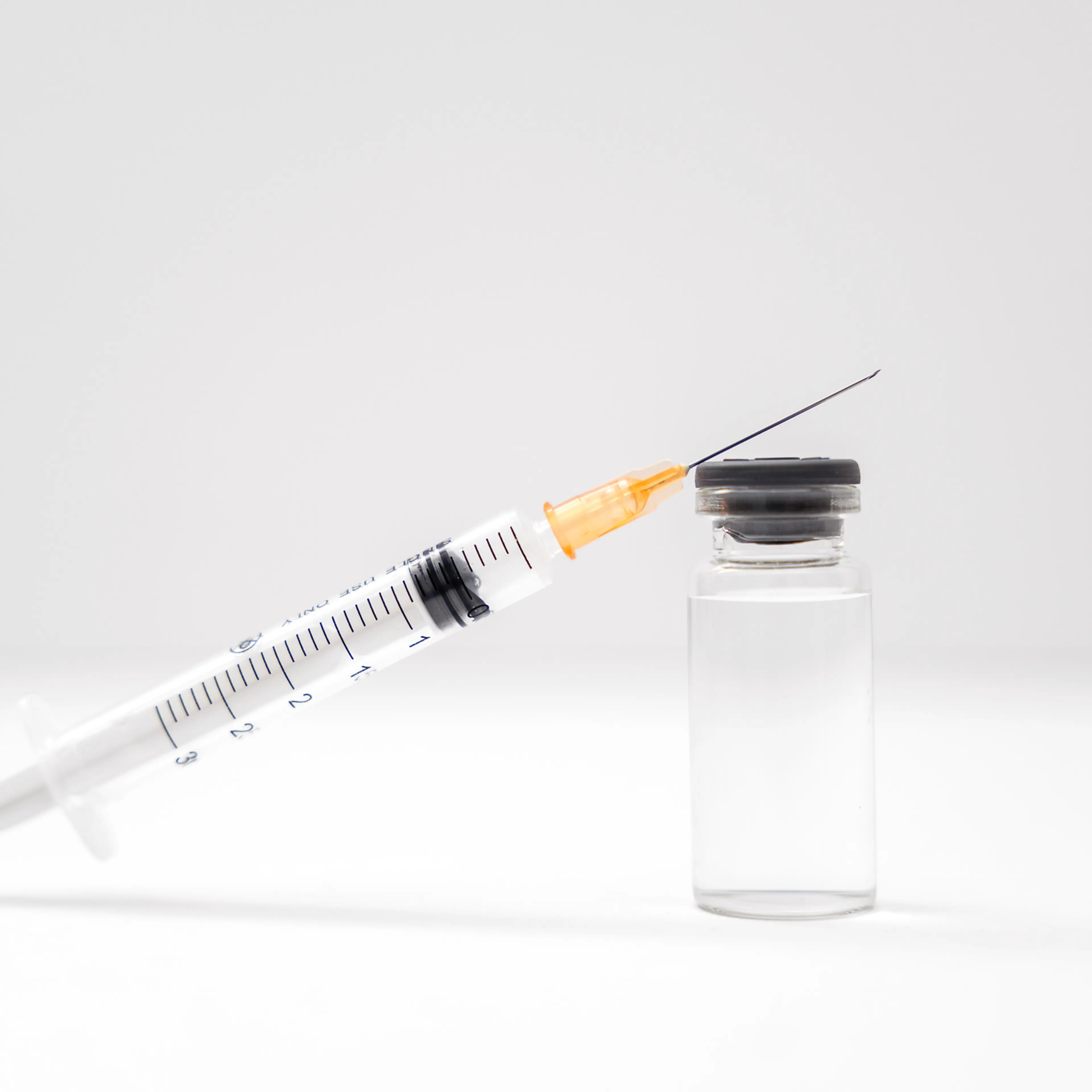 flu shot