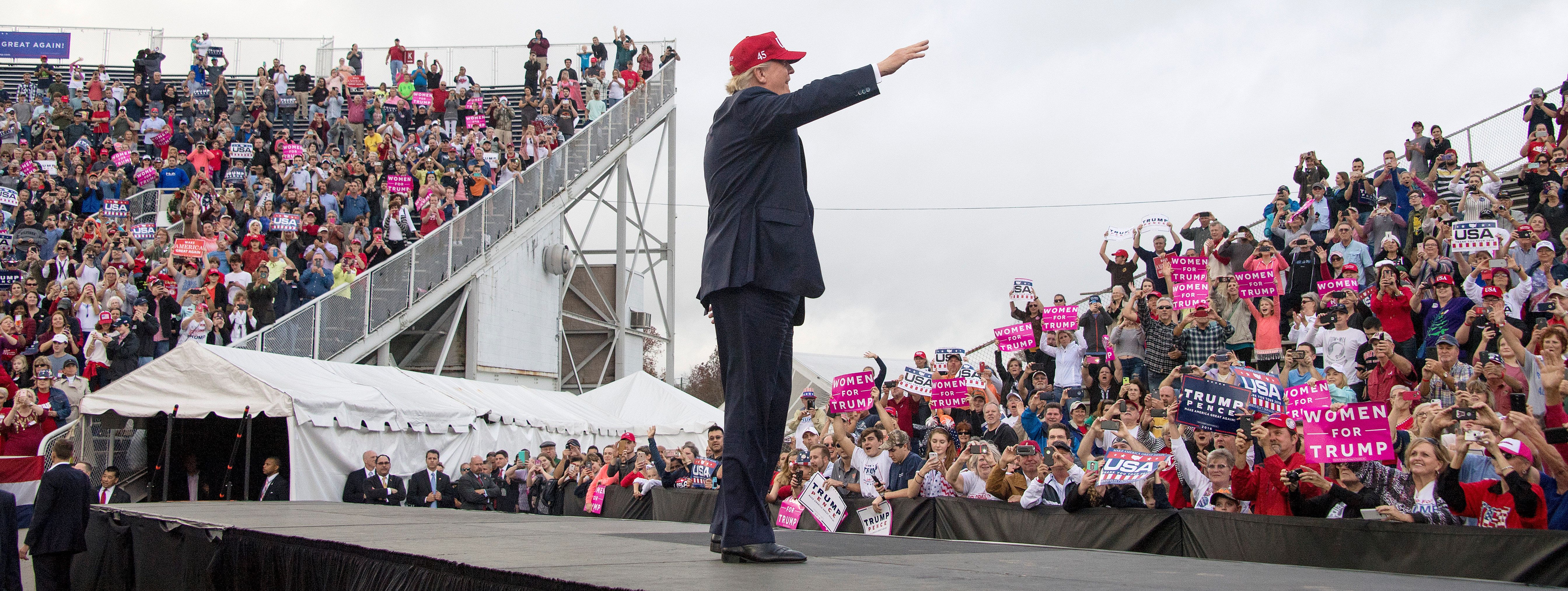 US-POLITICS-TRUMP