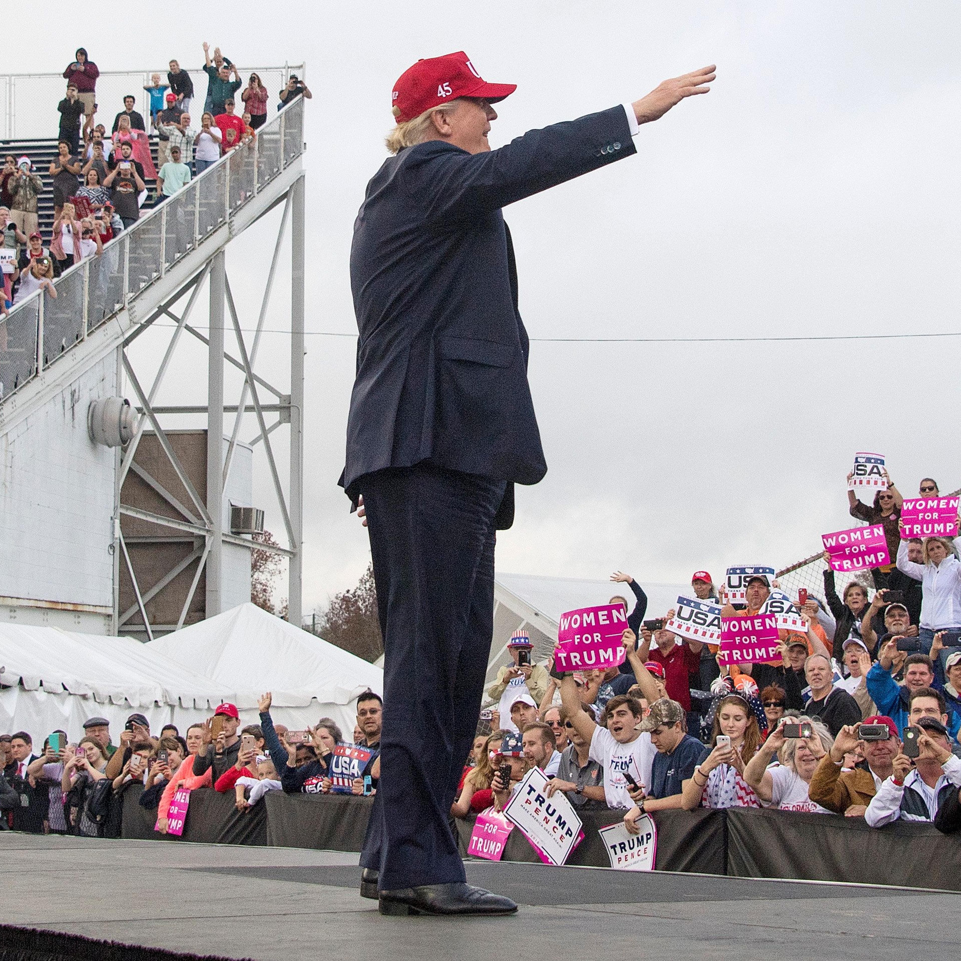 US-POLITICS-TRUMP