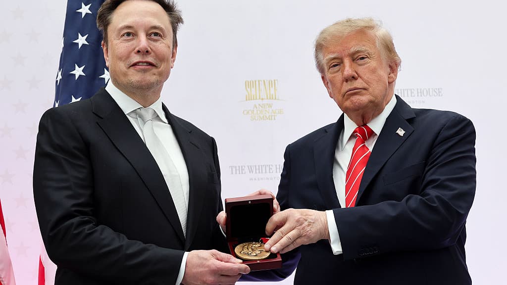 The Price of Faustian Bargains with Trump