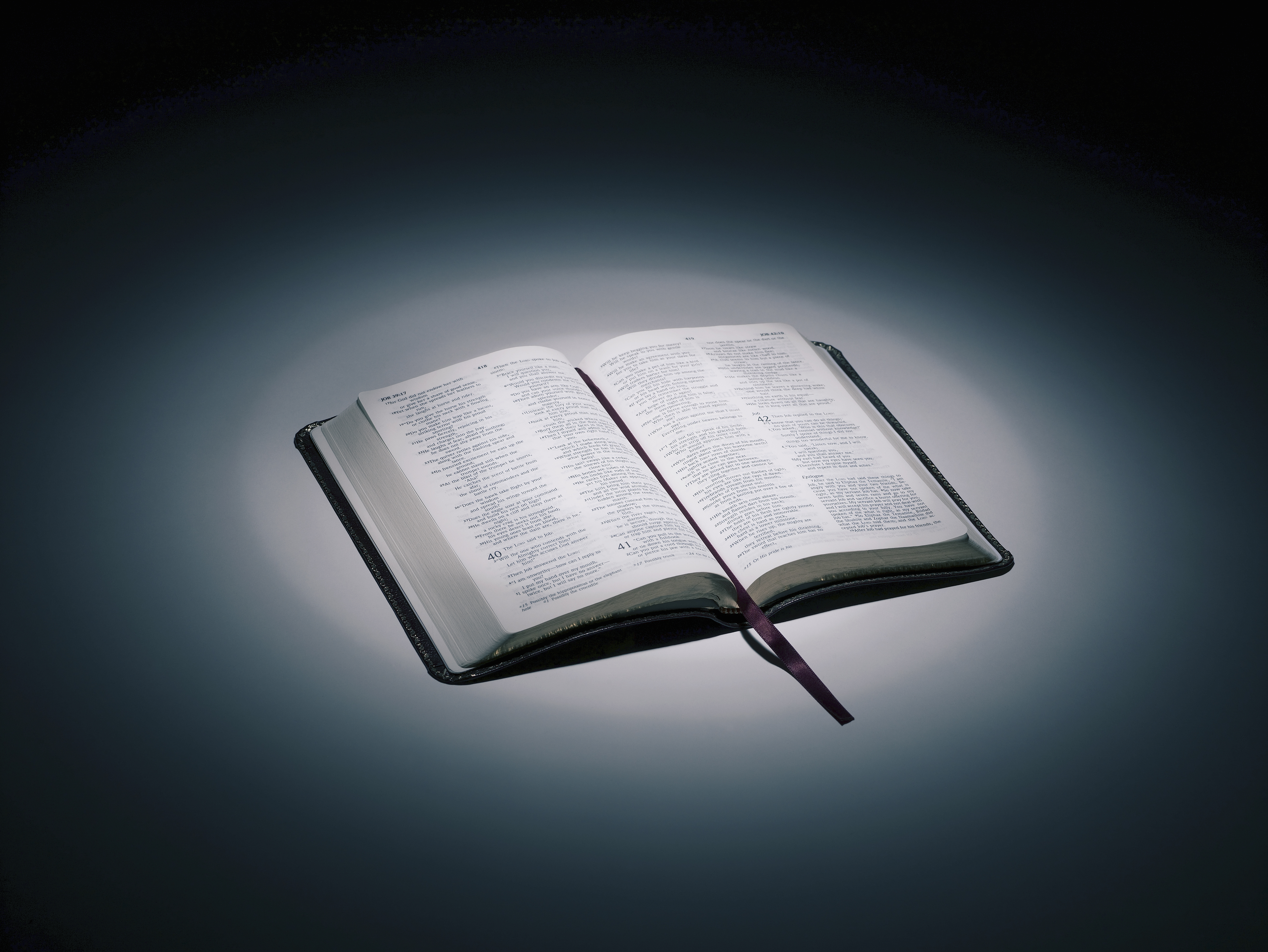 Bible