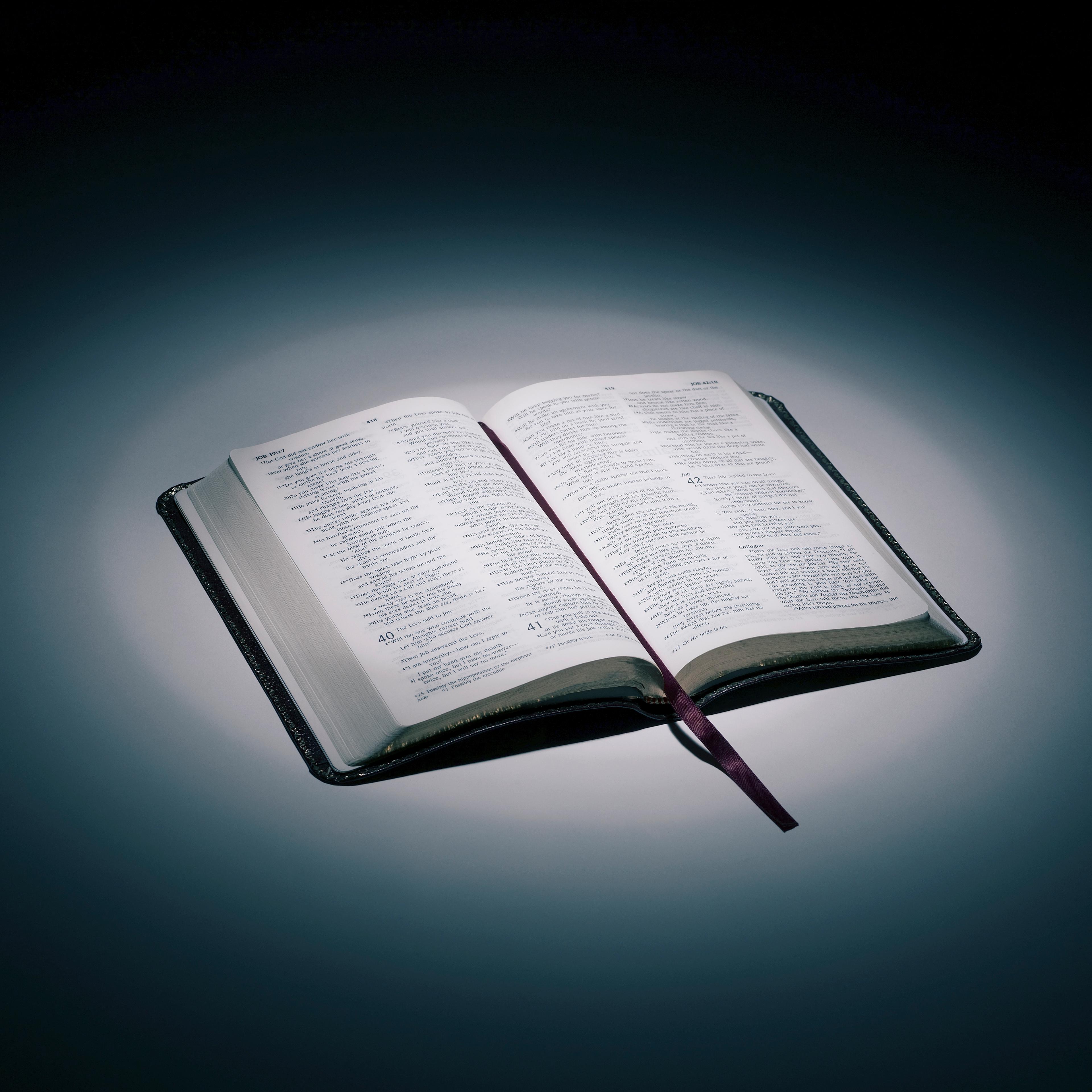 Bible