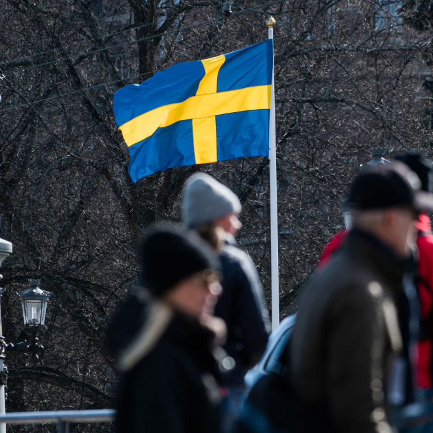 SWEDEN-HEALTH-VIRUS