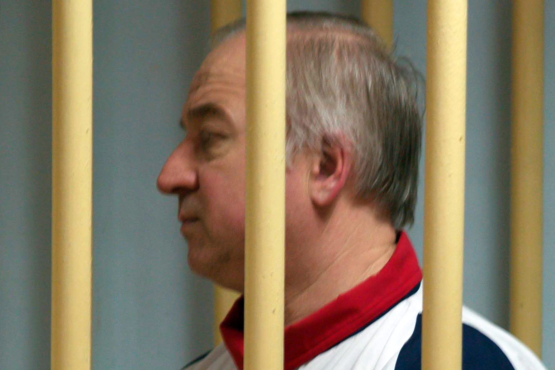 RUSSIA-BRITAIN-ESPIONAGE-SKRIPAL
