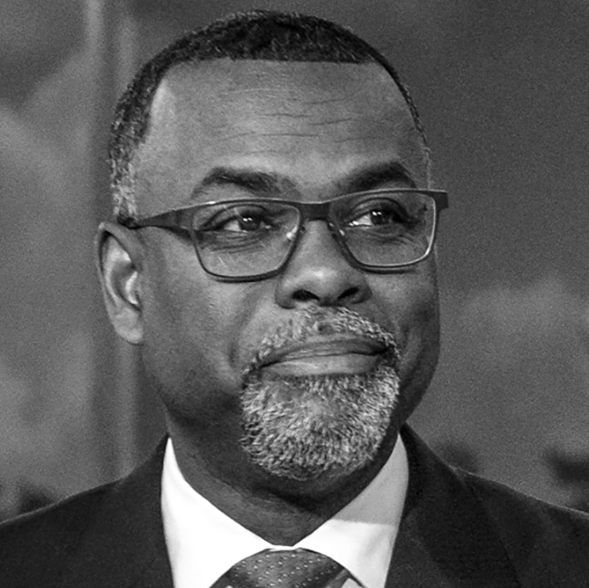 Eddie S. Glaude Jr.