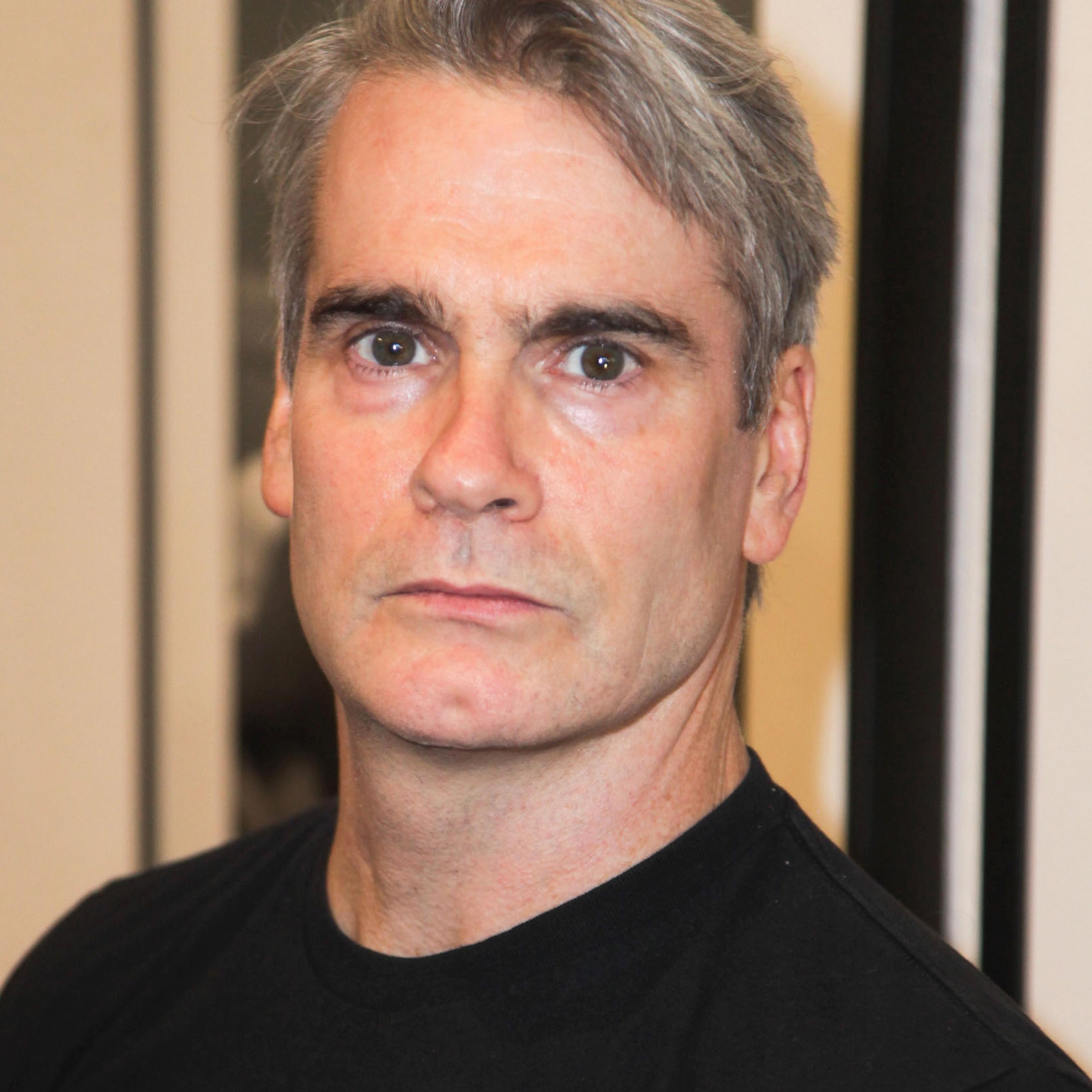 Henry Rollins