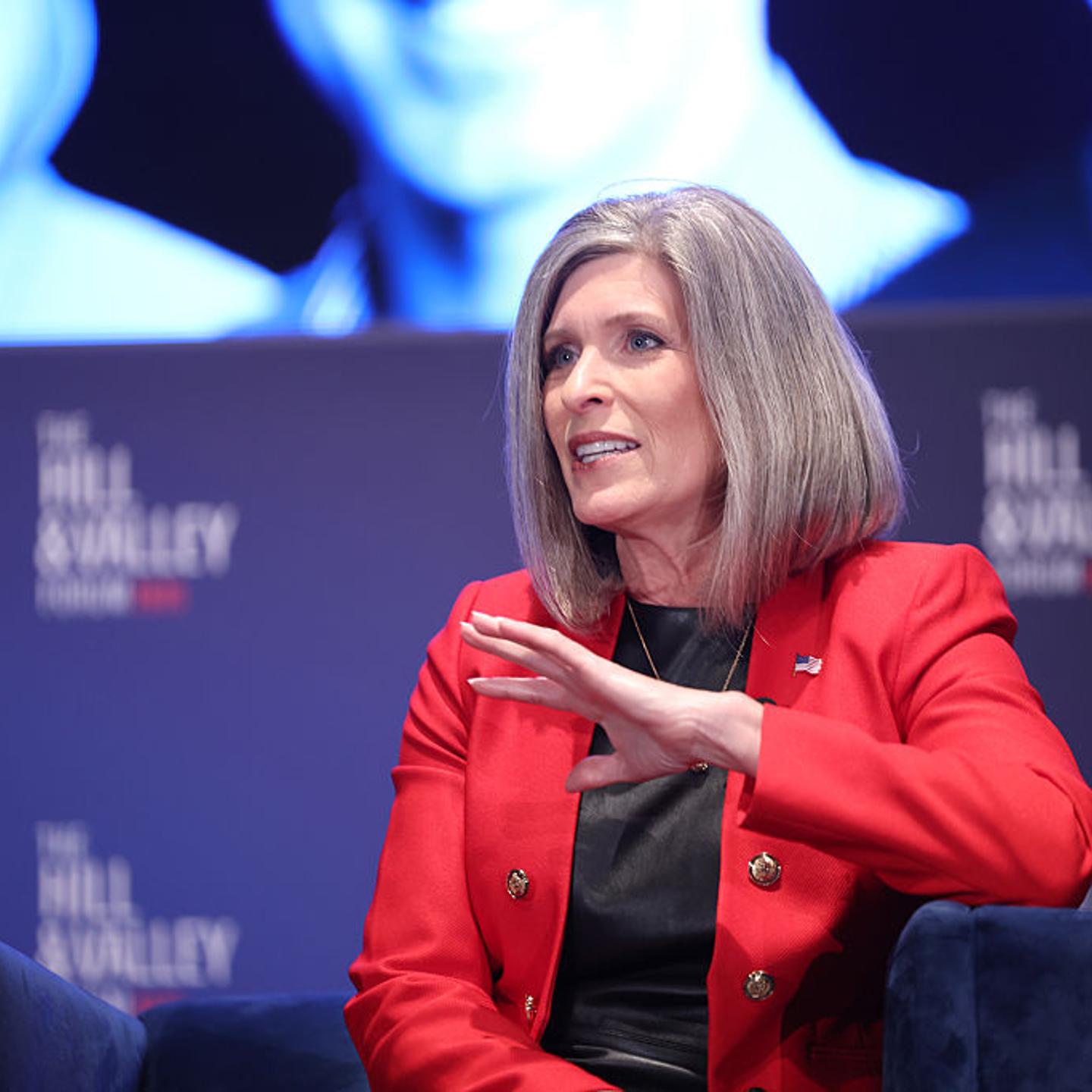The Hill & Valley Forum 2025 - Programming