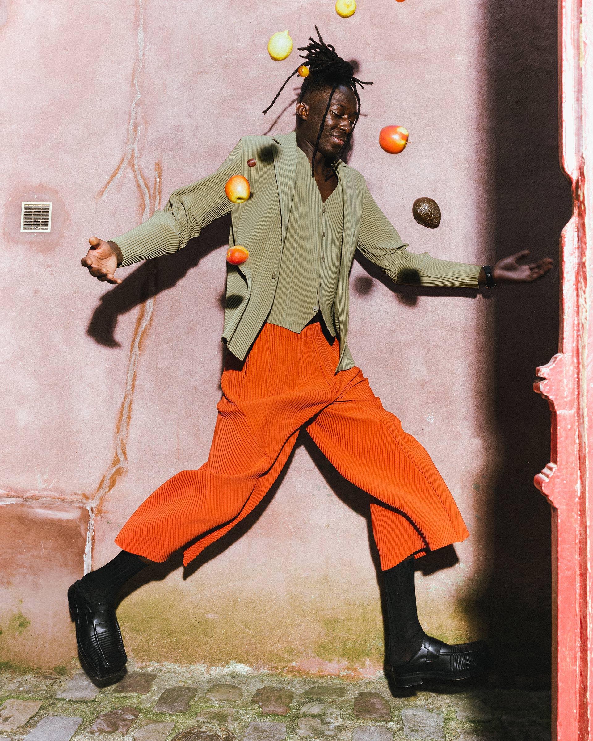 Mory Sacko