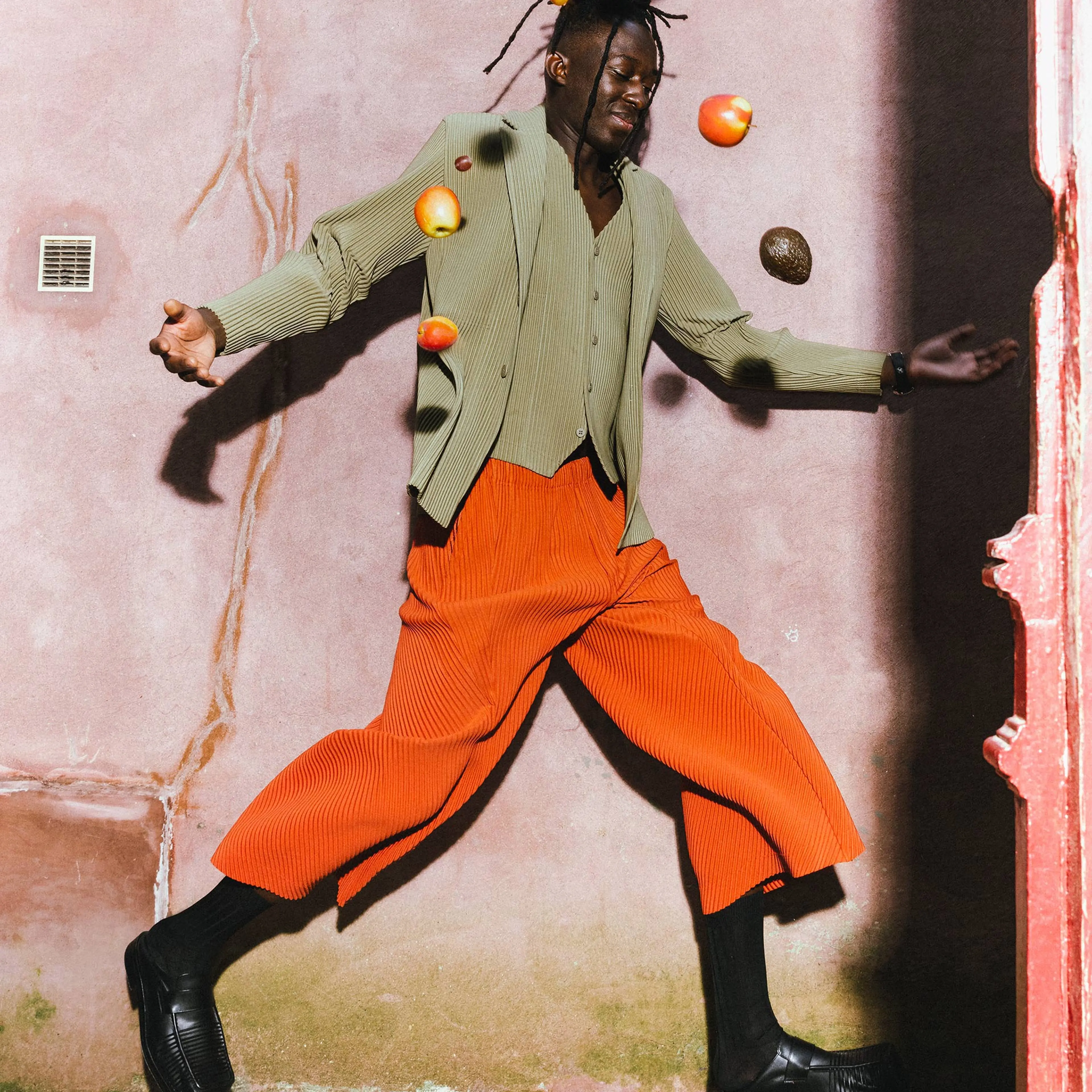 Mory Sacko