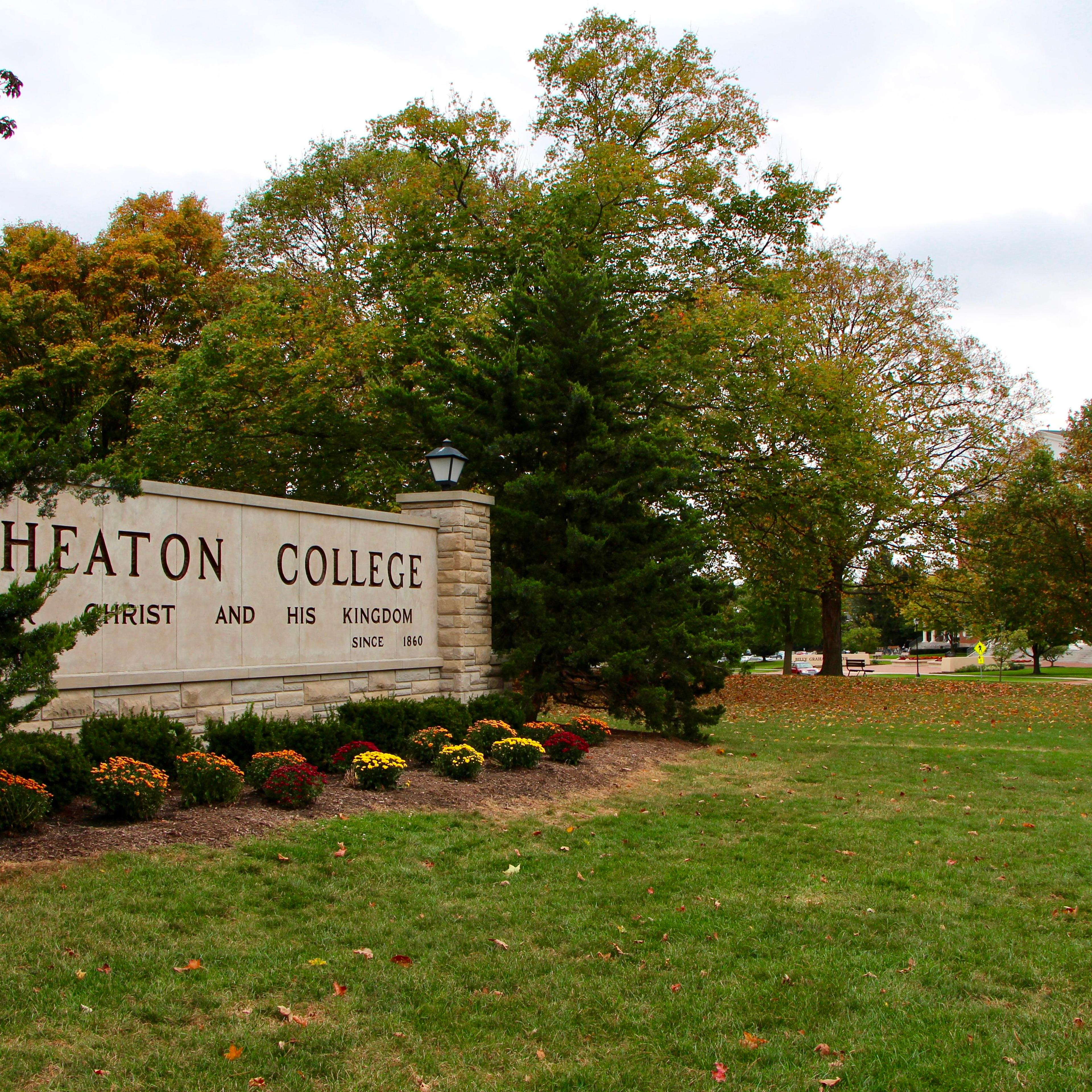Former student files hazing lawsuit against wheaton college