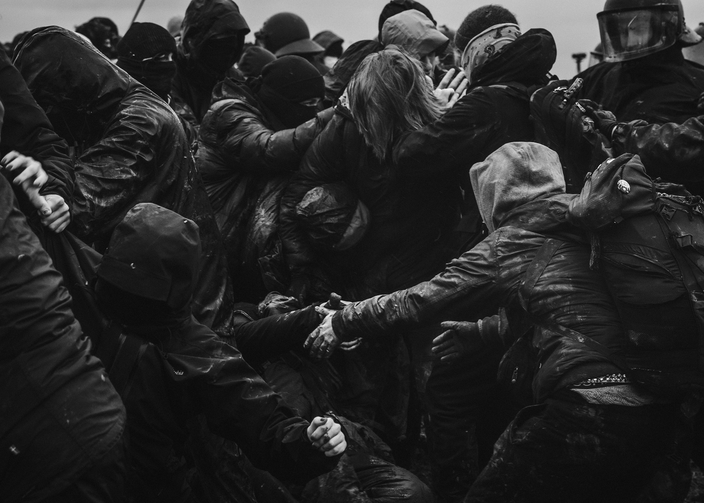 Eviction of Lützerath