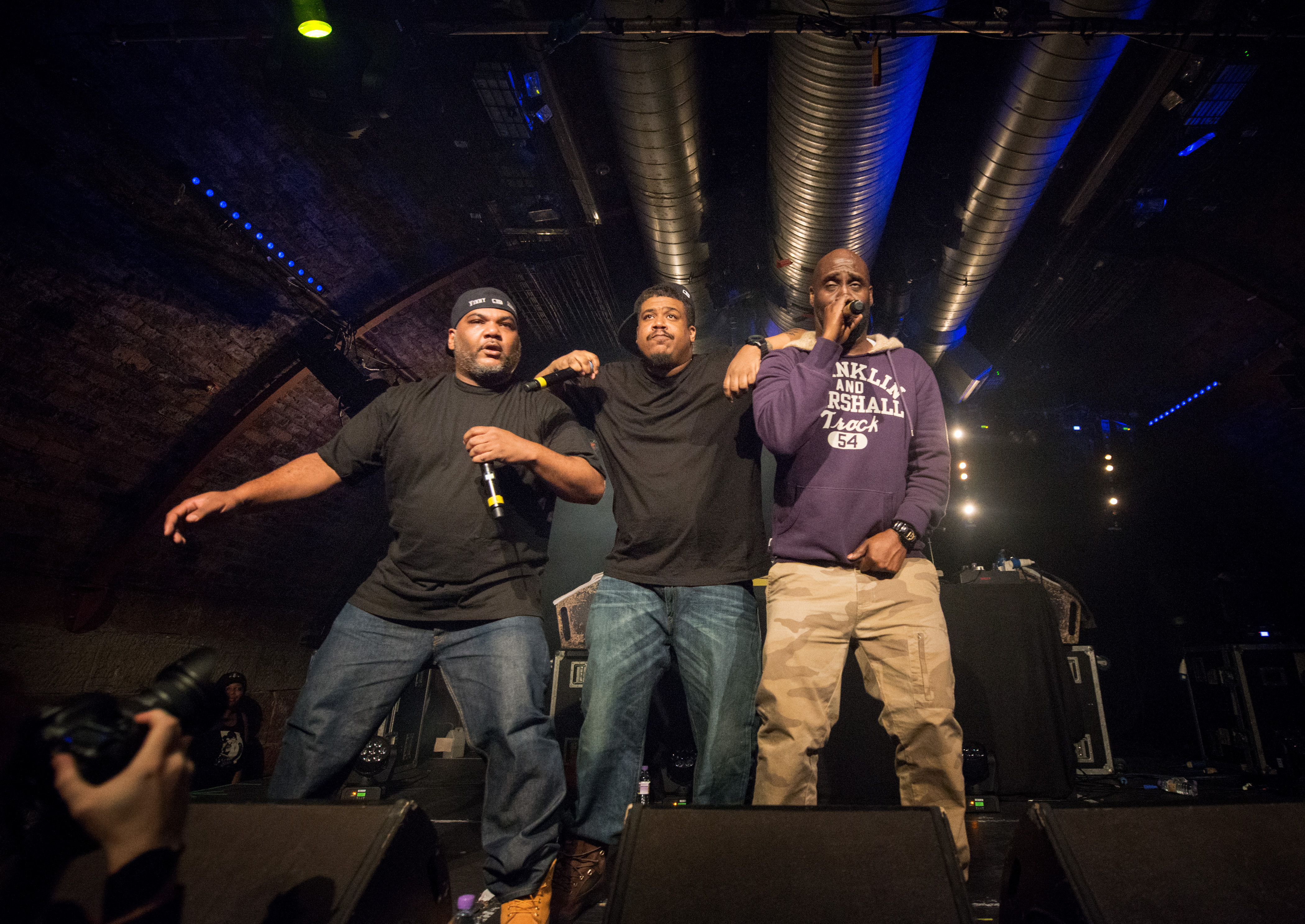 De La Soul Album Kickstarter
