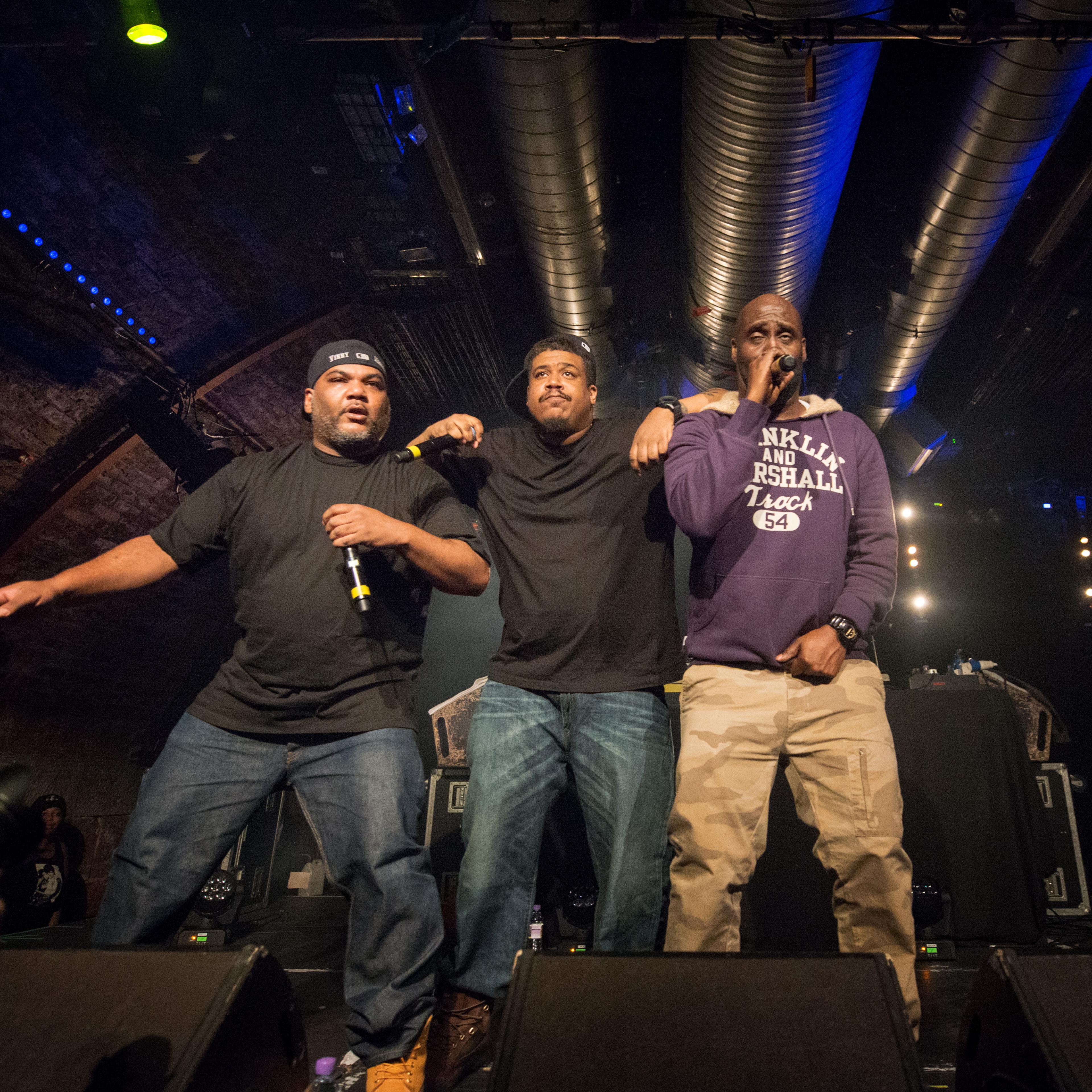 De La Soul Album Kickstarter
