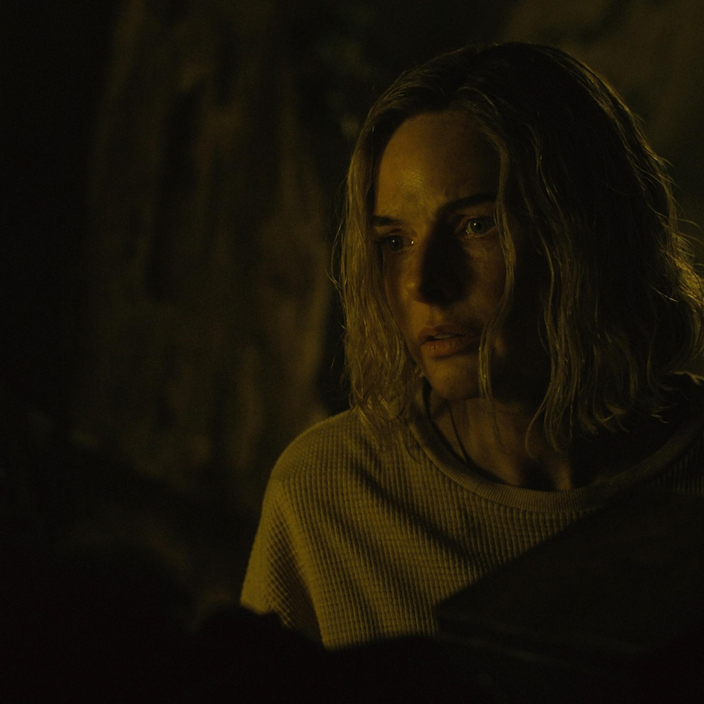 Rebecca Ferguson as Juliette