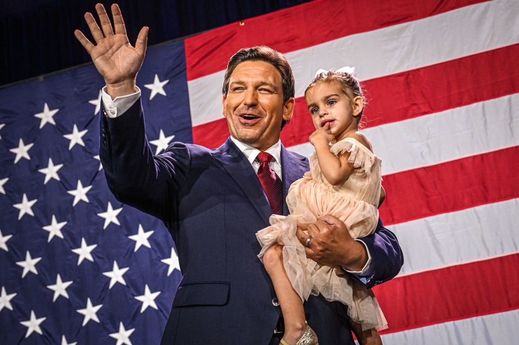 US-VOTE-ELECTION-FLORIDA-DESANTIS