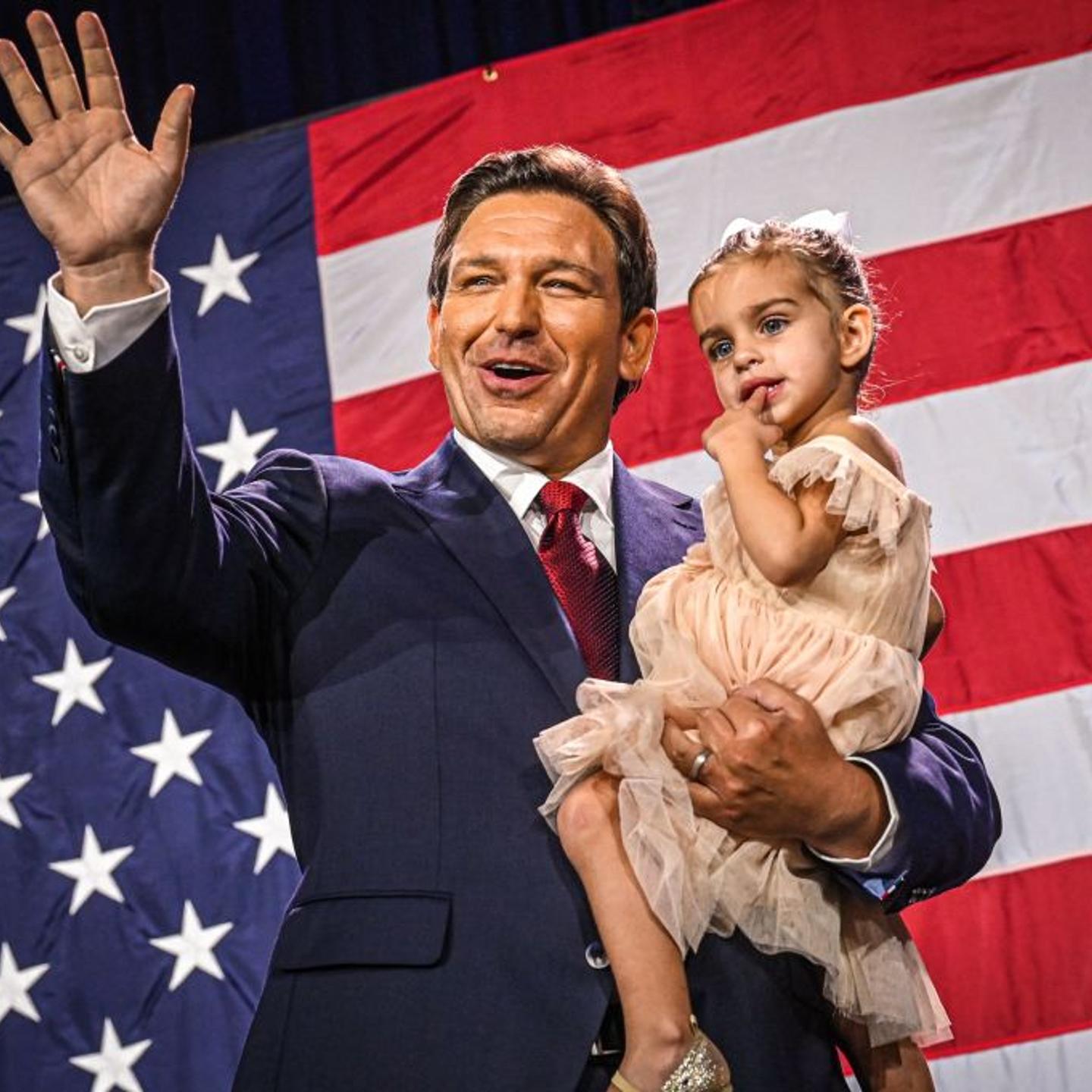 US-VOTE-ELECTION-FLORIDA-DESANTIS