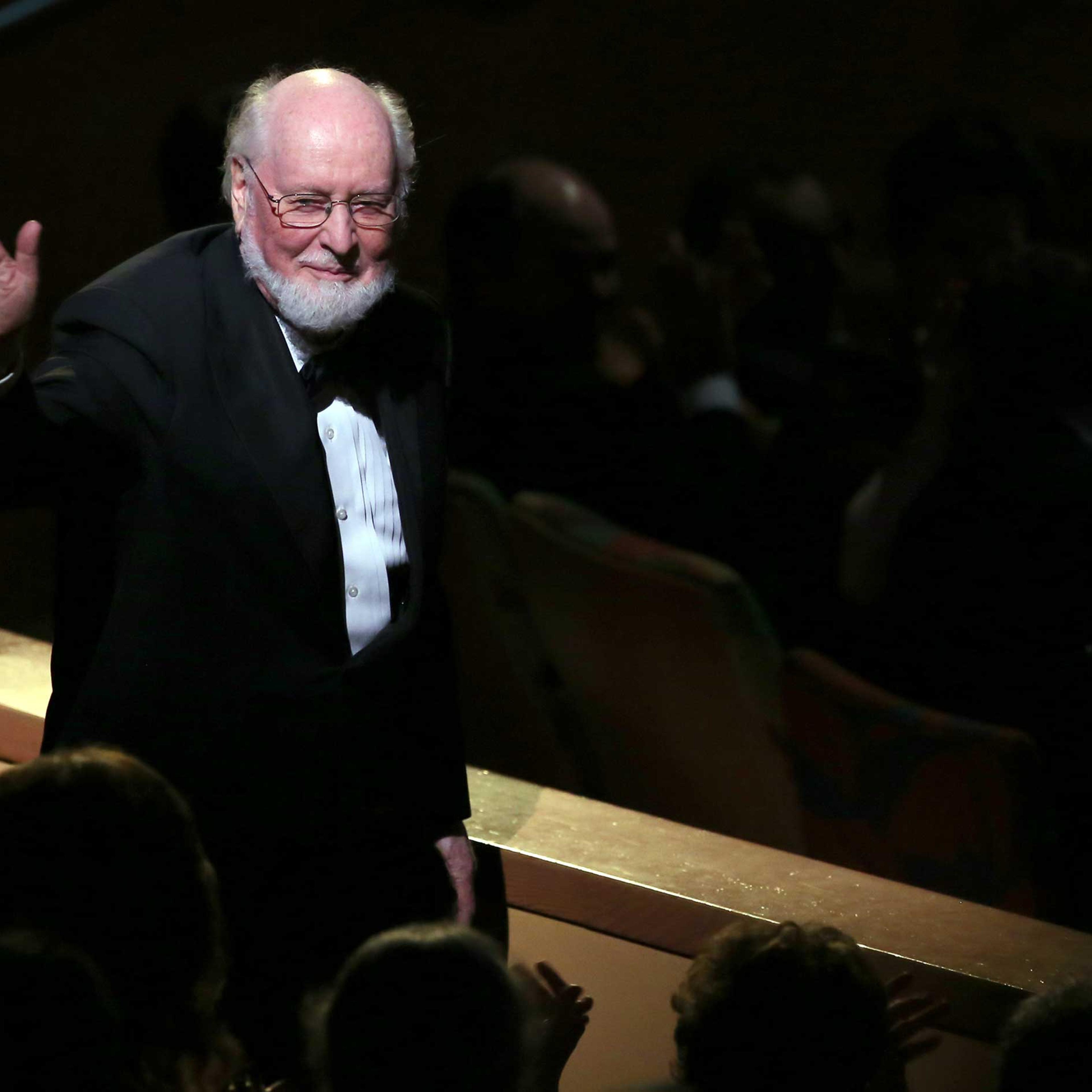 Los Angeles Philharmonic's Walt Disney Concert Hall Opening Night Gala - Performance