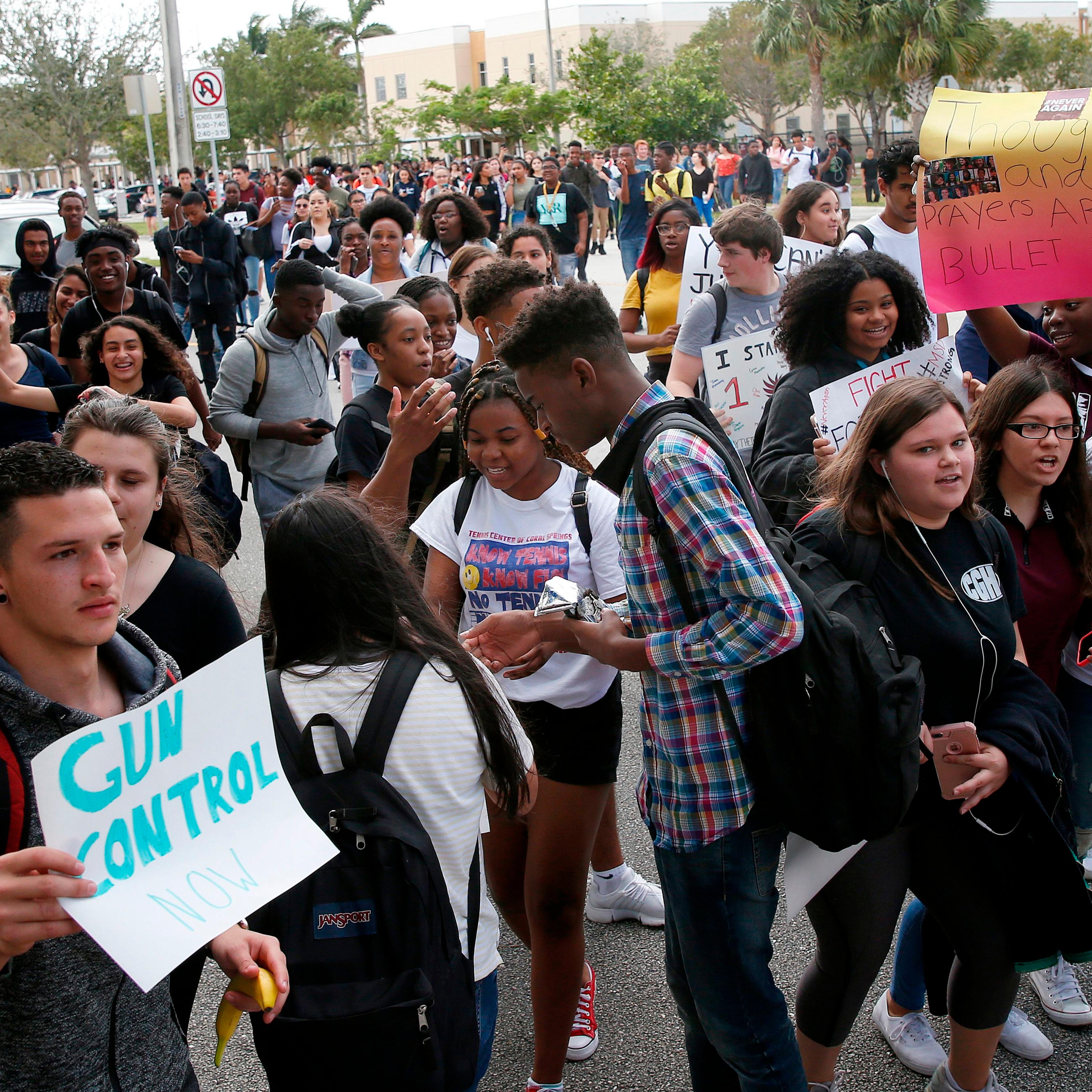 US-CRIME-SHOOTING-PROTESTS