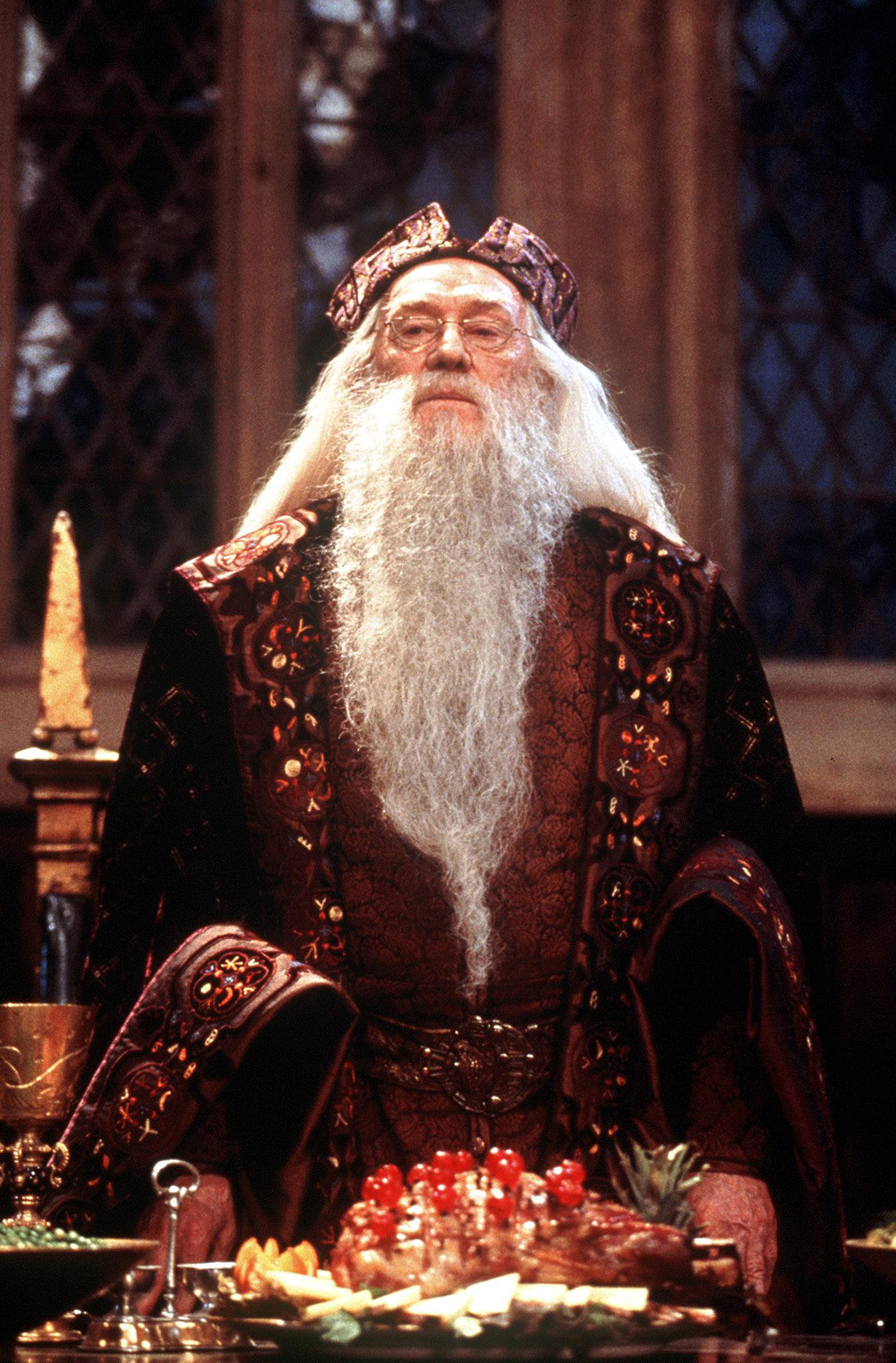 jk rowling lessons harry potter