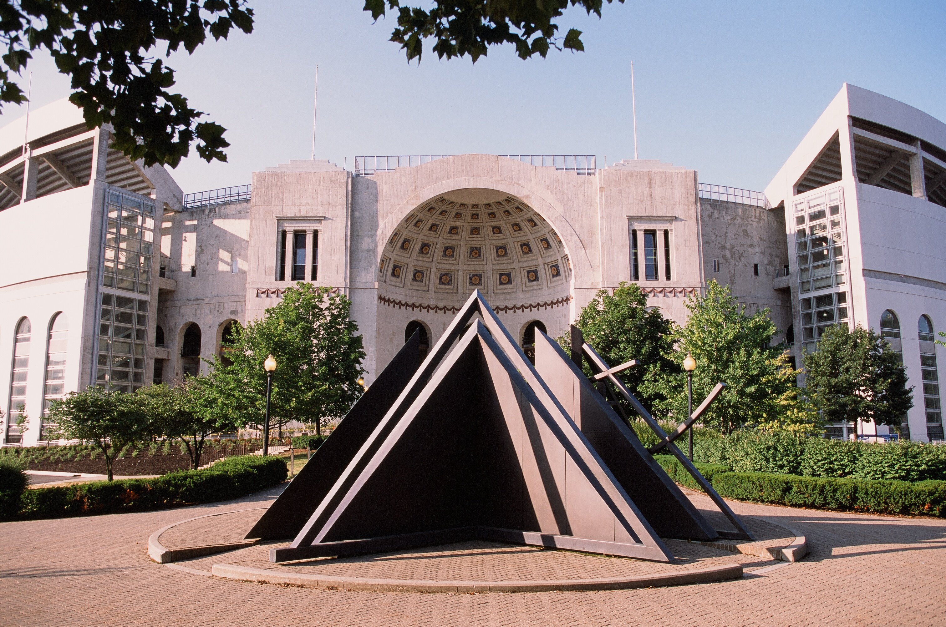 Ohio State Campus