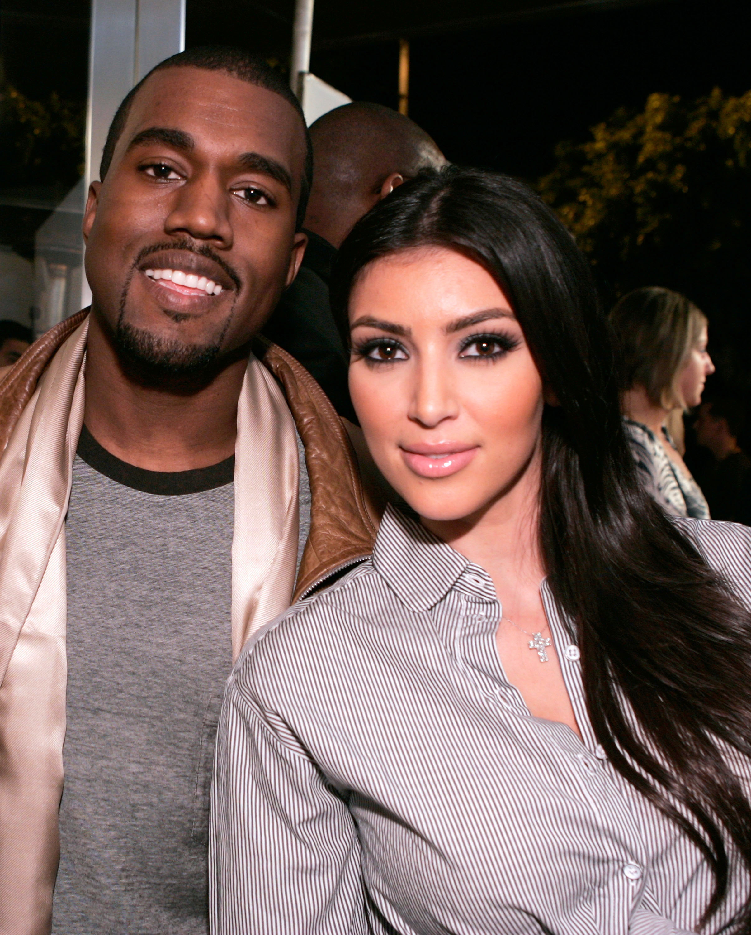 Kim Kardashian West: New Baby Won't Be Named 'South'