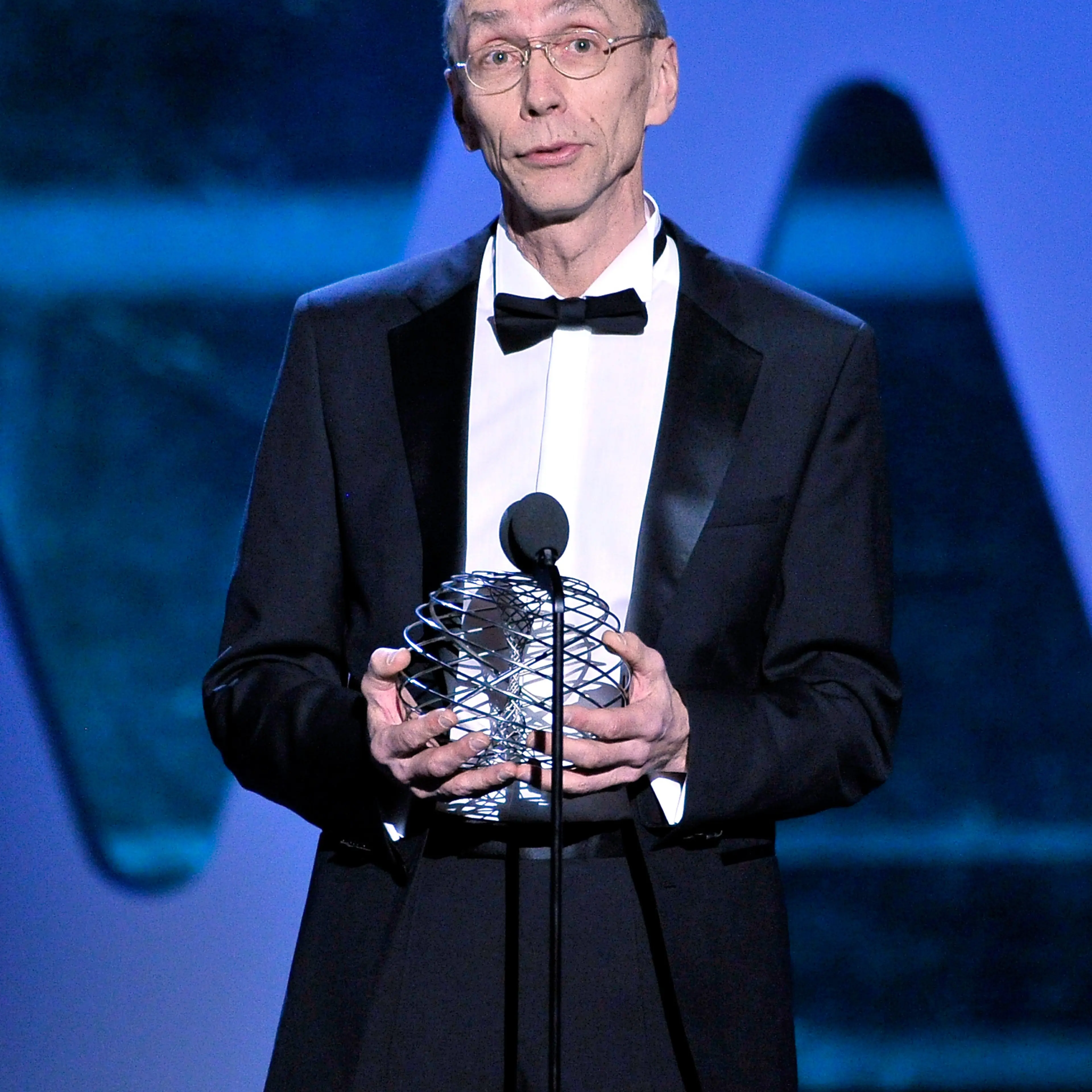 2016 Breakthrough Prize Ceremony - Show
