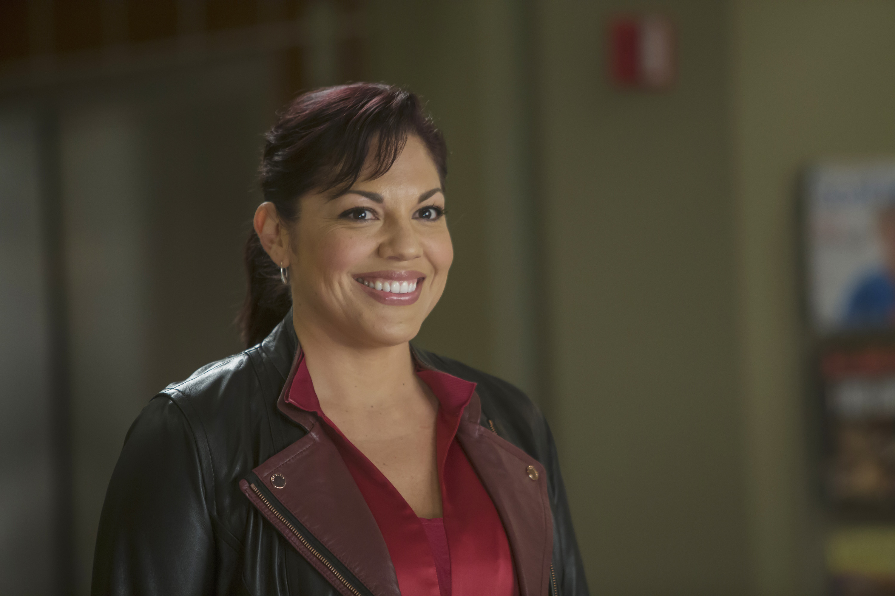 ABC's "Grey's Anatomy" - Season Twelve