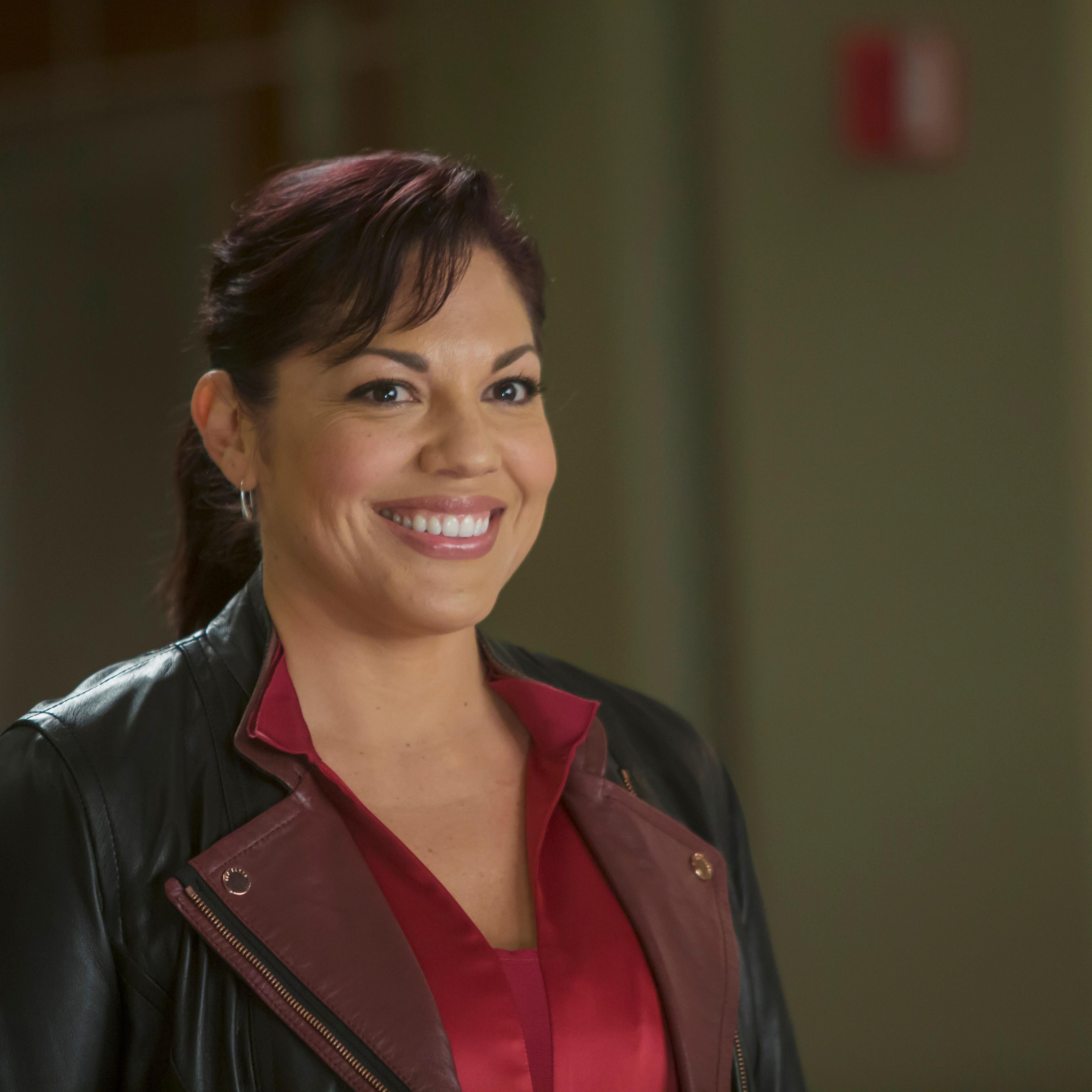 ABC's "Grey's Anatomy" - Season Twelve
