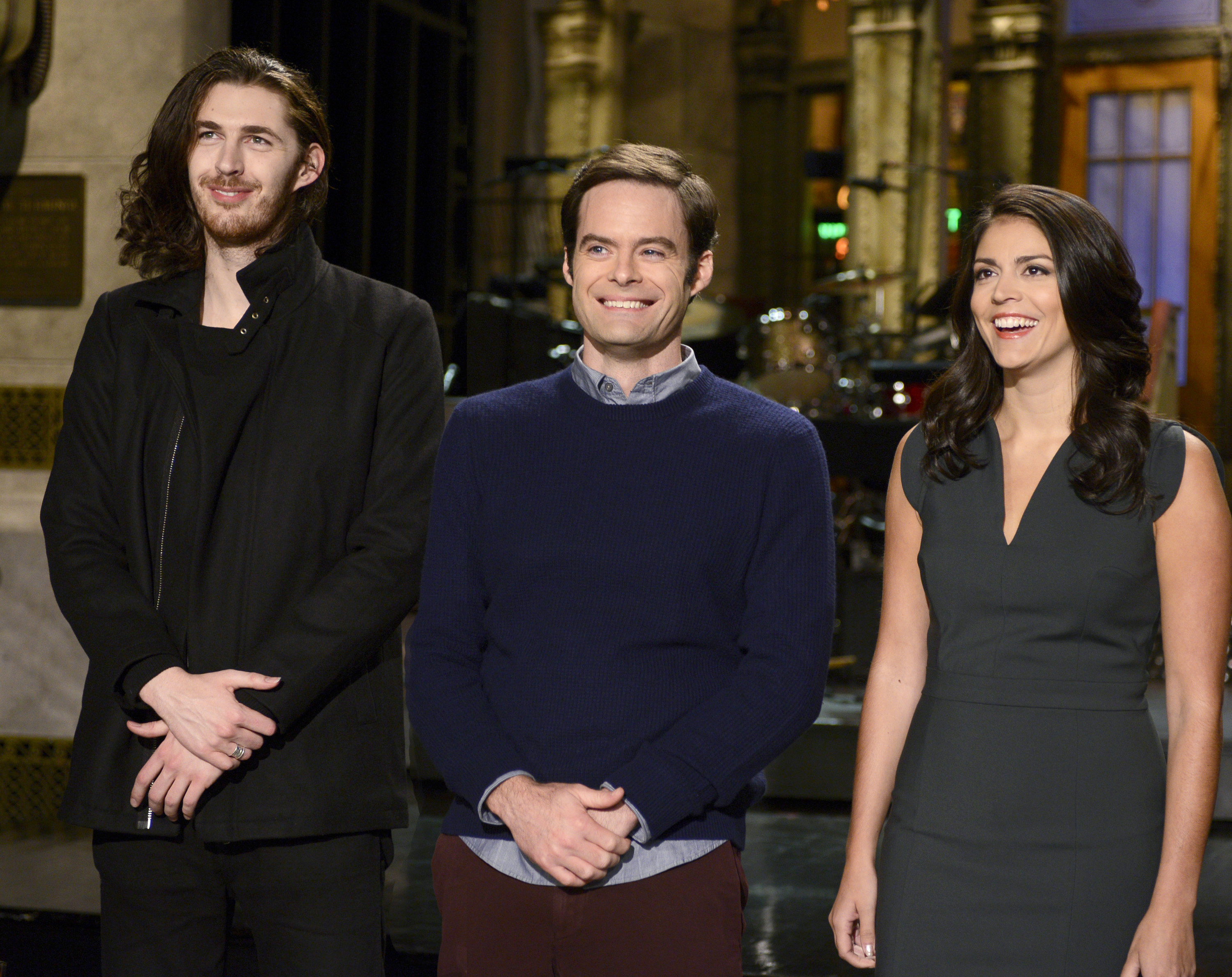 Saturday Night Live - Season 40