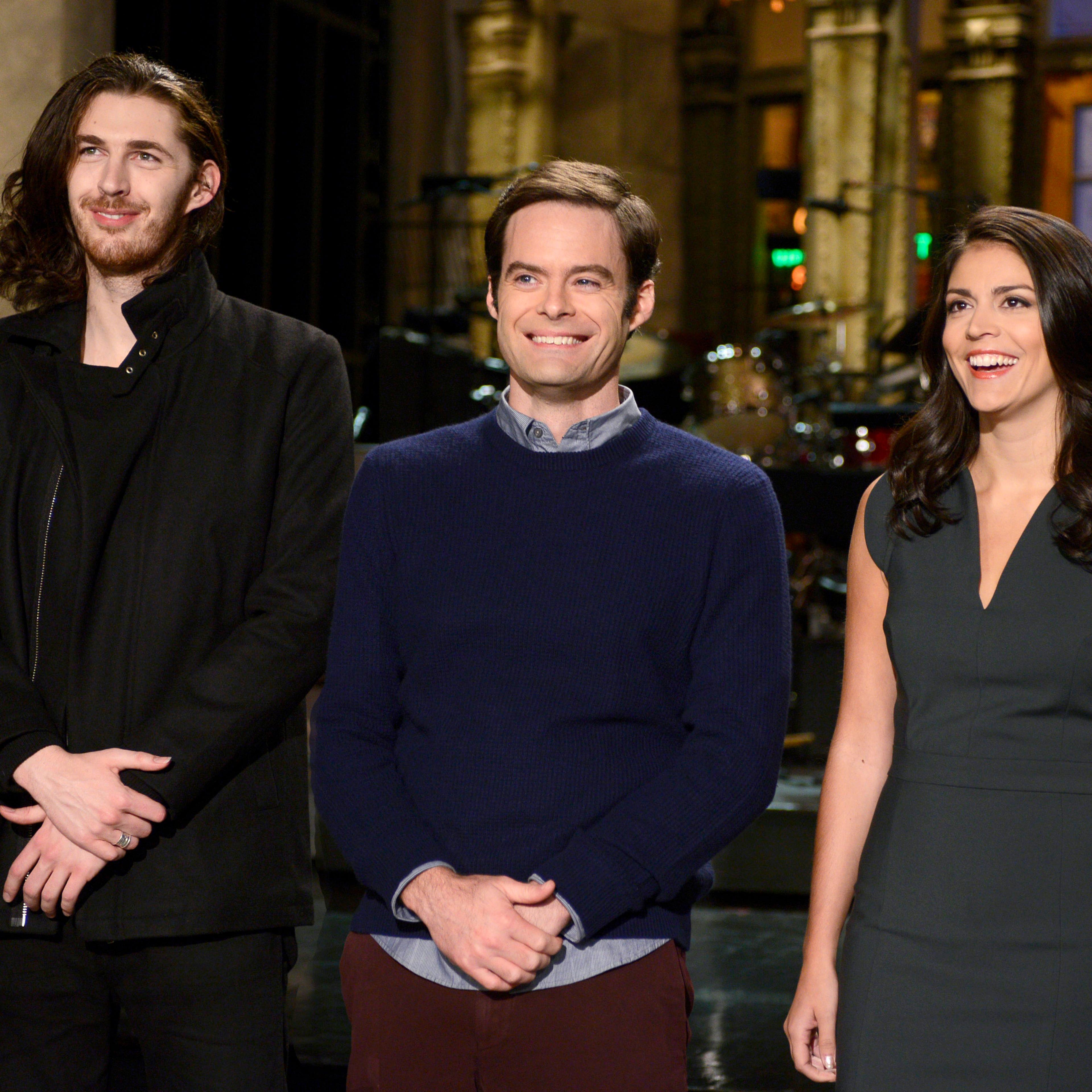 Saturday Night Live - Season 40