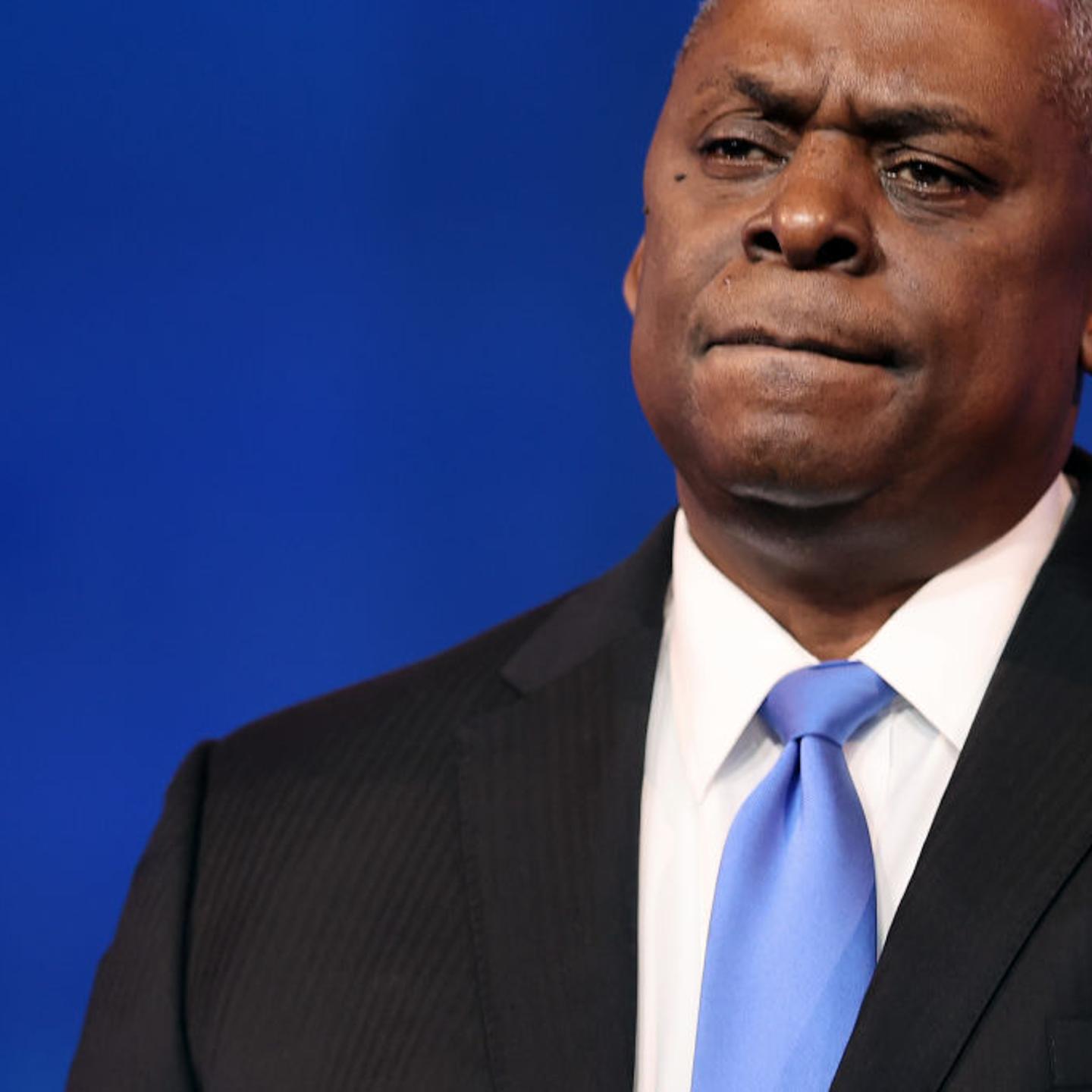 Defense Secretary Lloyd Austin says sexual assault will not be tolerated in the Defense Department.