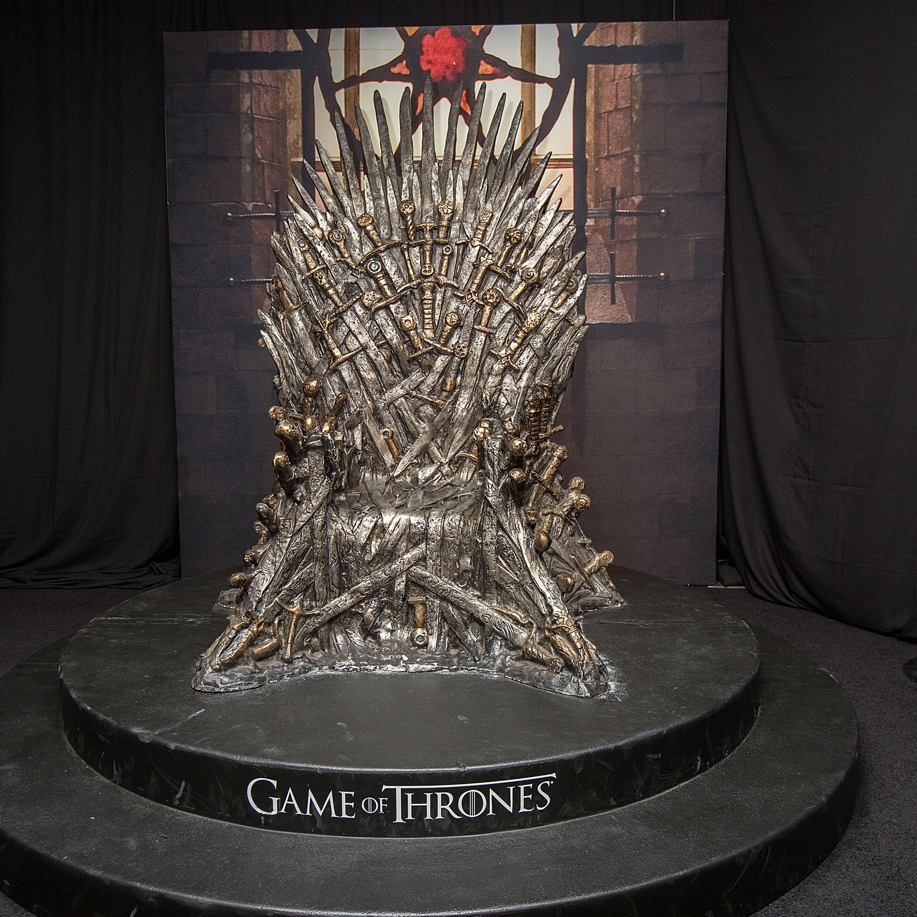 Comic-Con International 2016 - Day 3