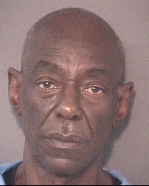 Douglas Colson mugshot