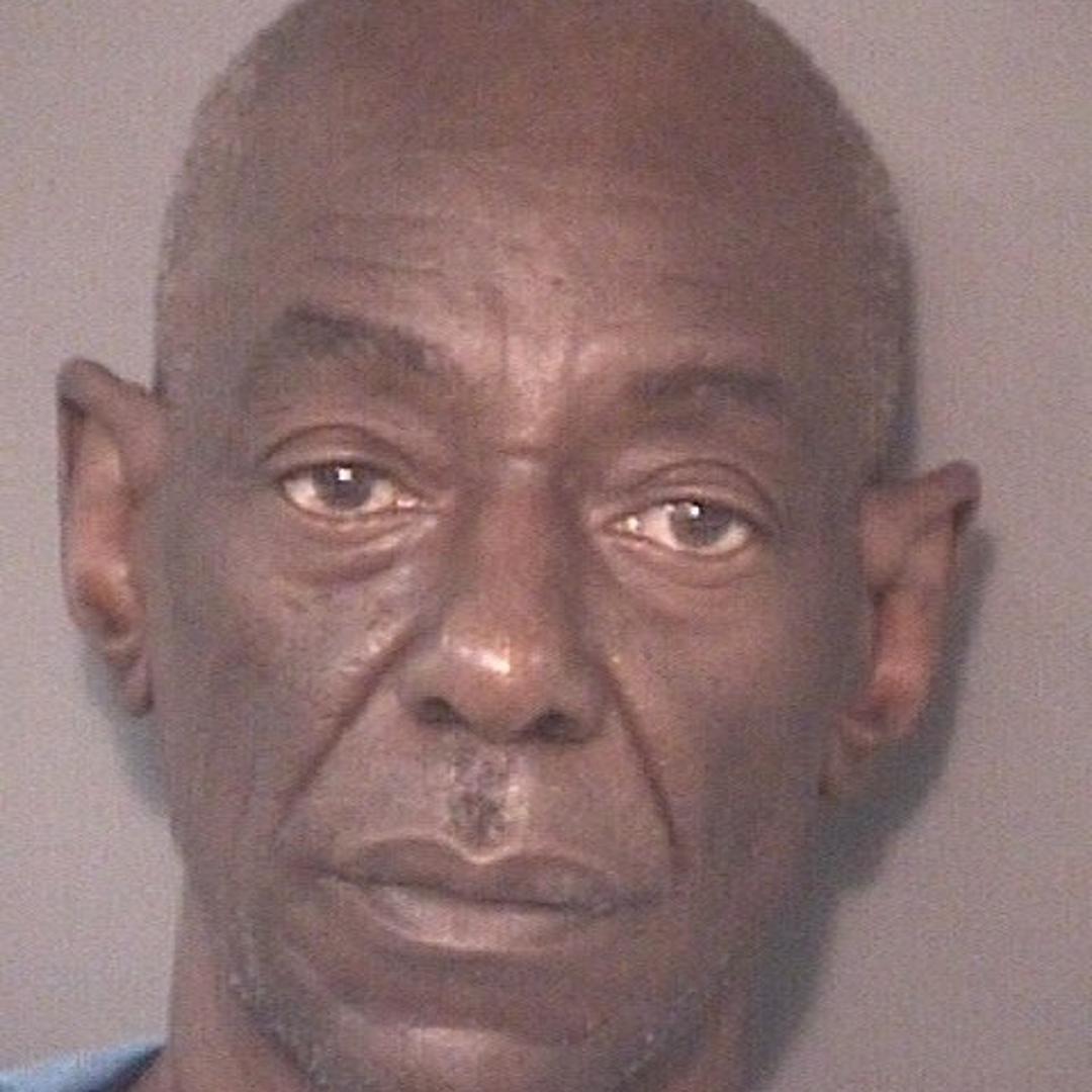Douglas Colson mugshot
