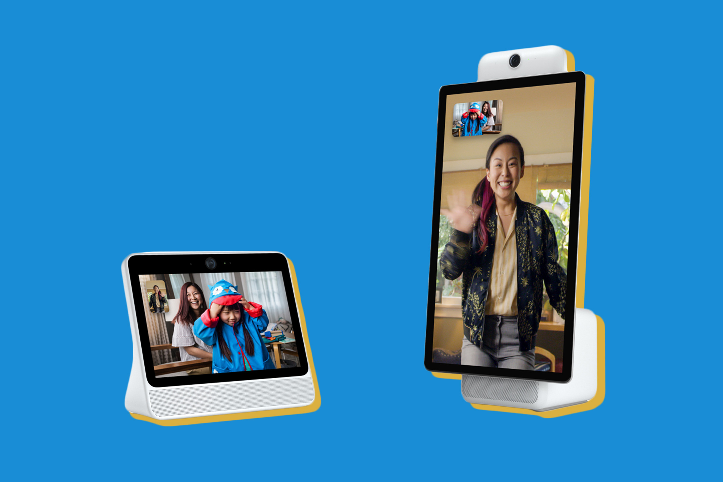 Facebook Portal