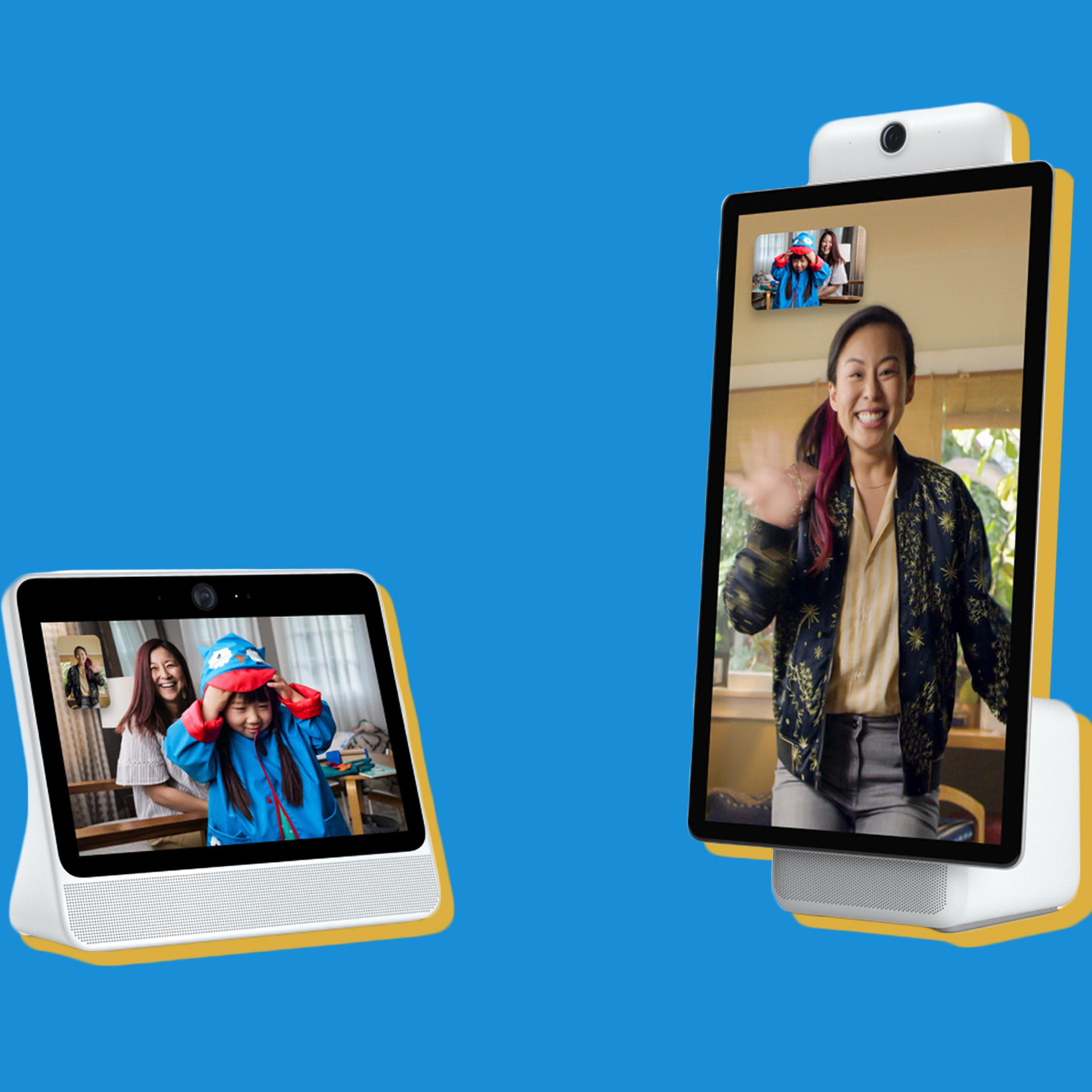 Facebook Portal