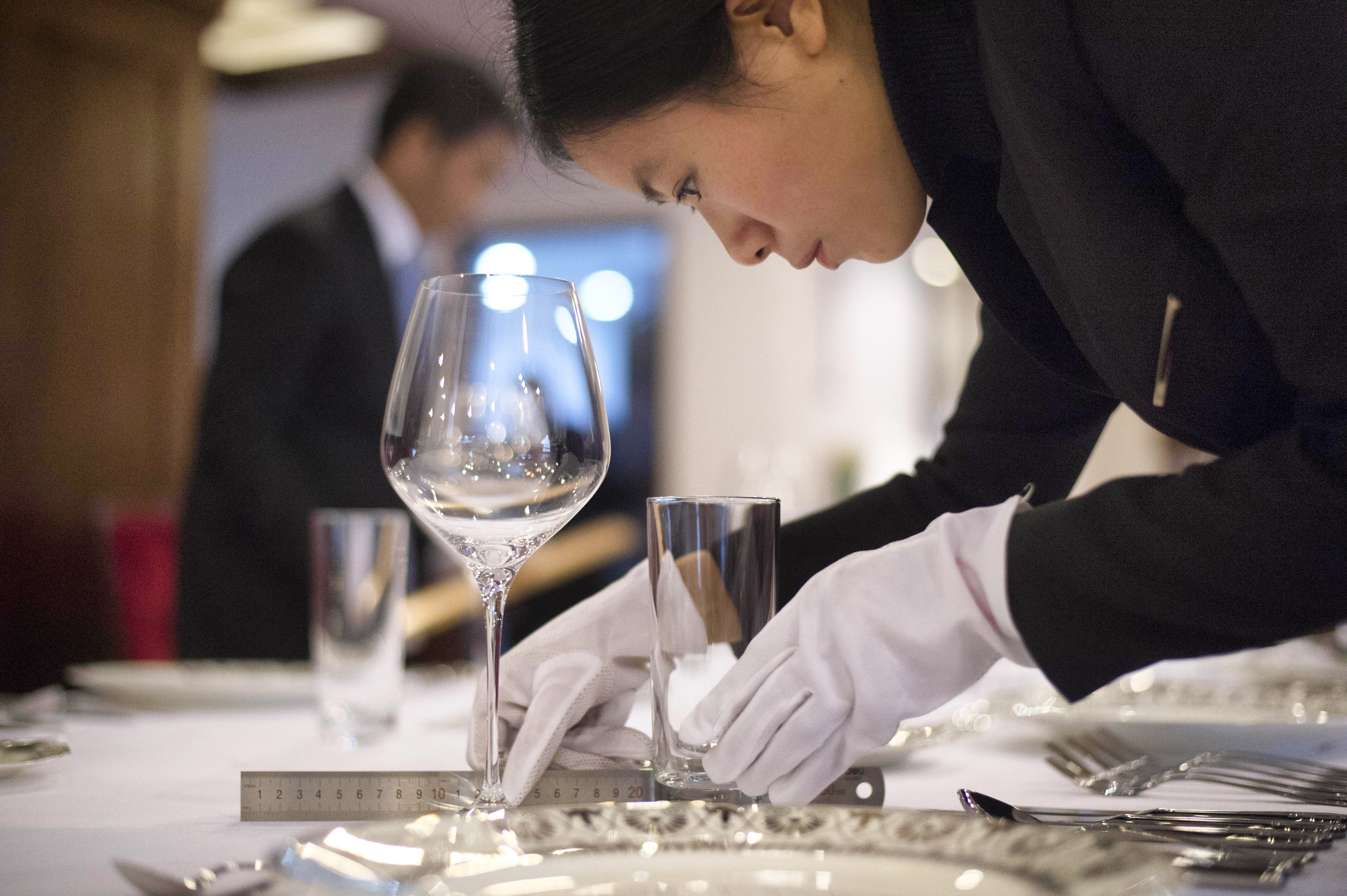 CHINA-SOCIAL-ECONOMY-BUTLER