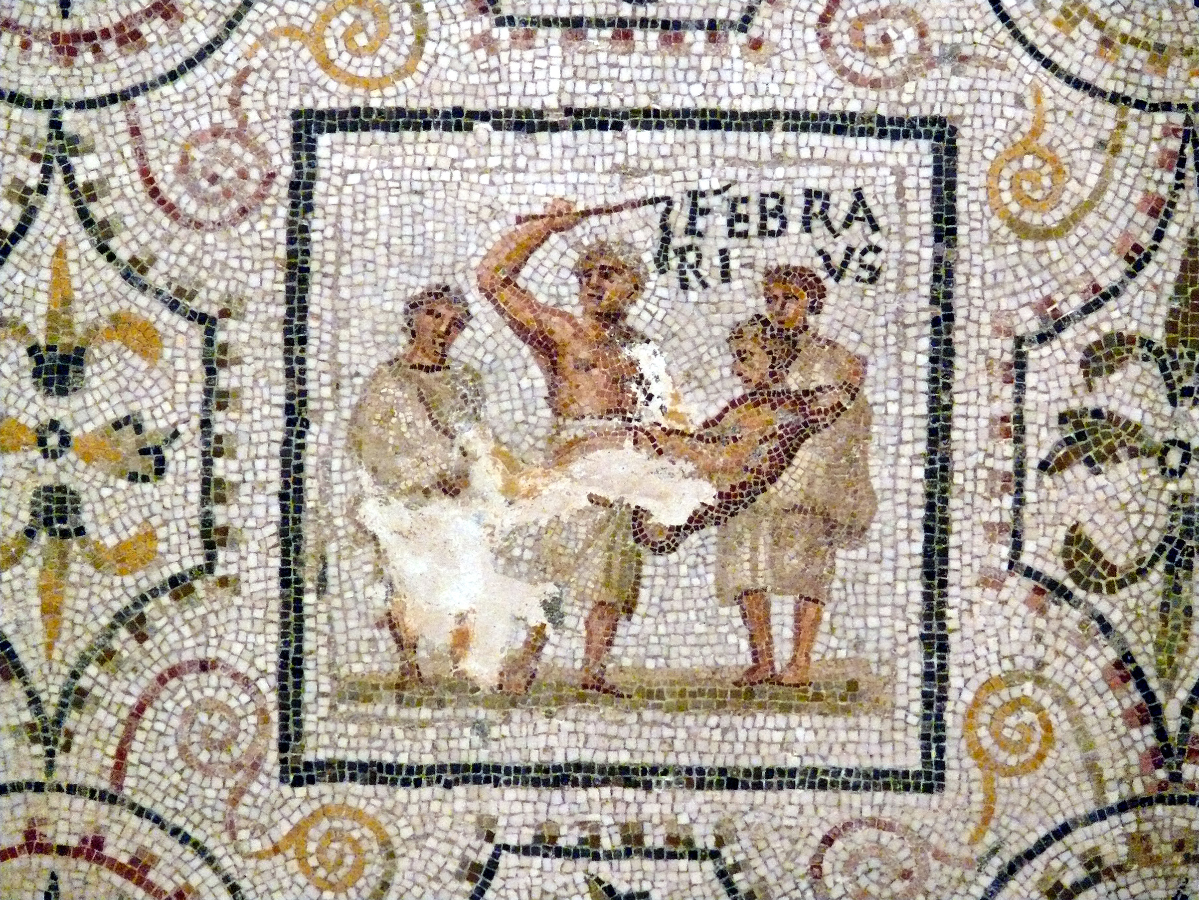 Lupercalia