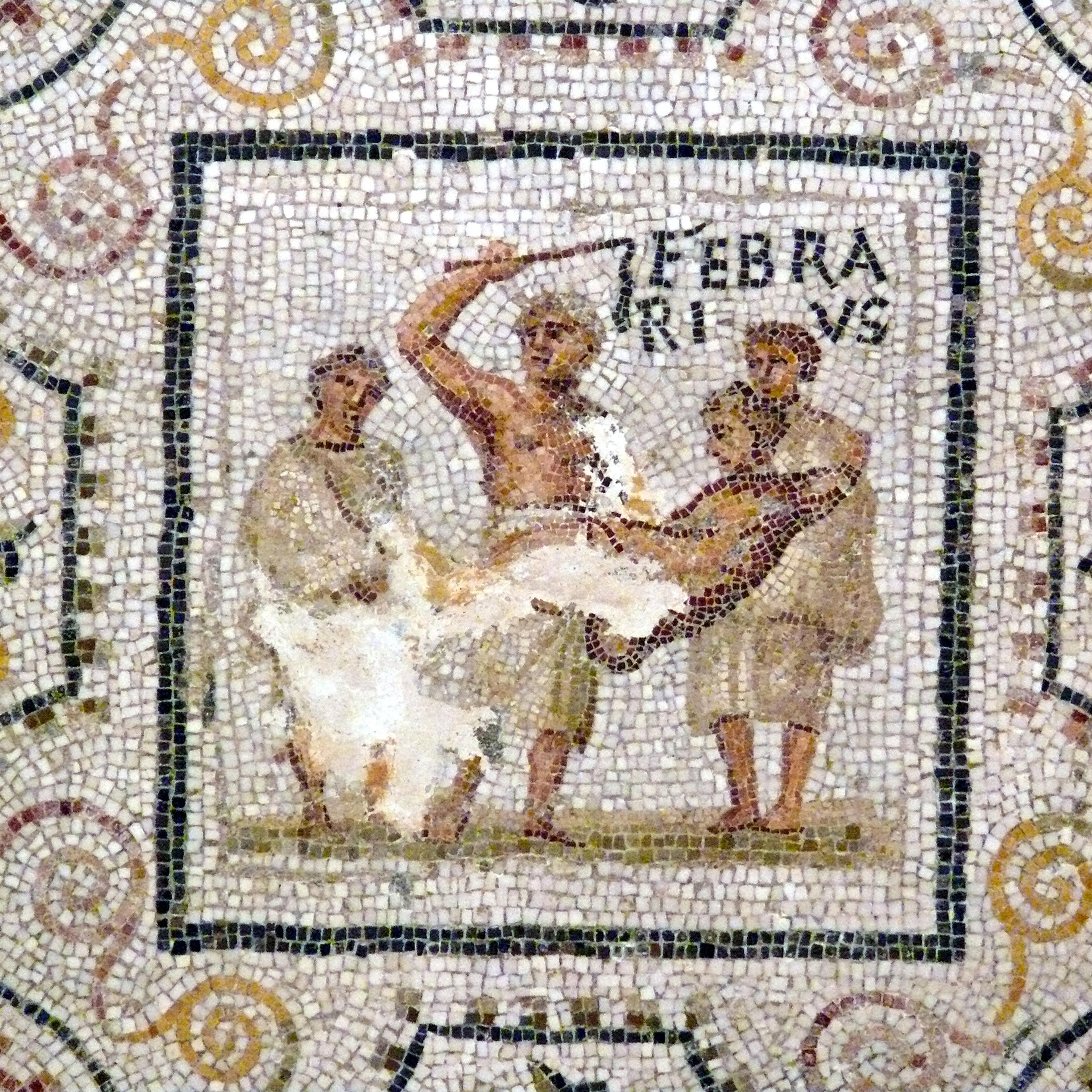 Lupercalia